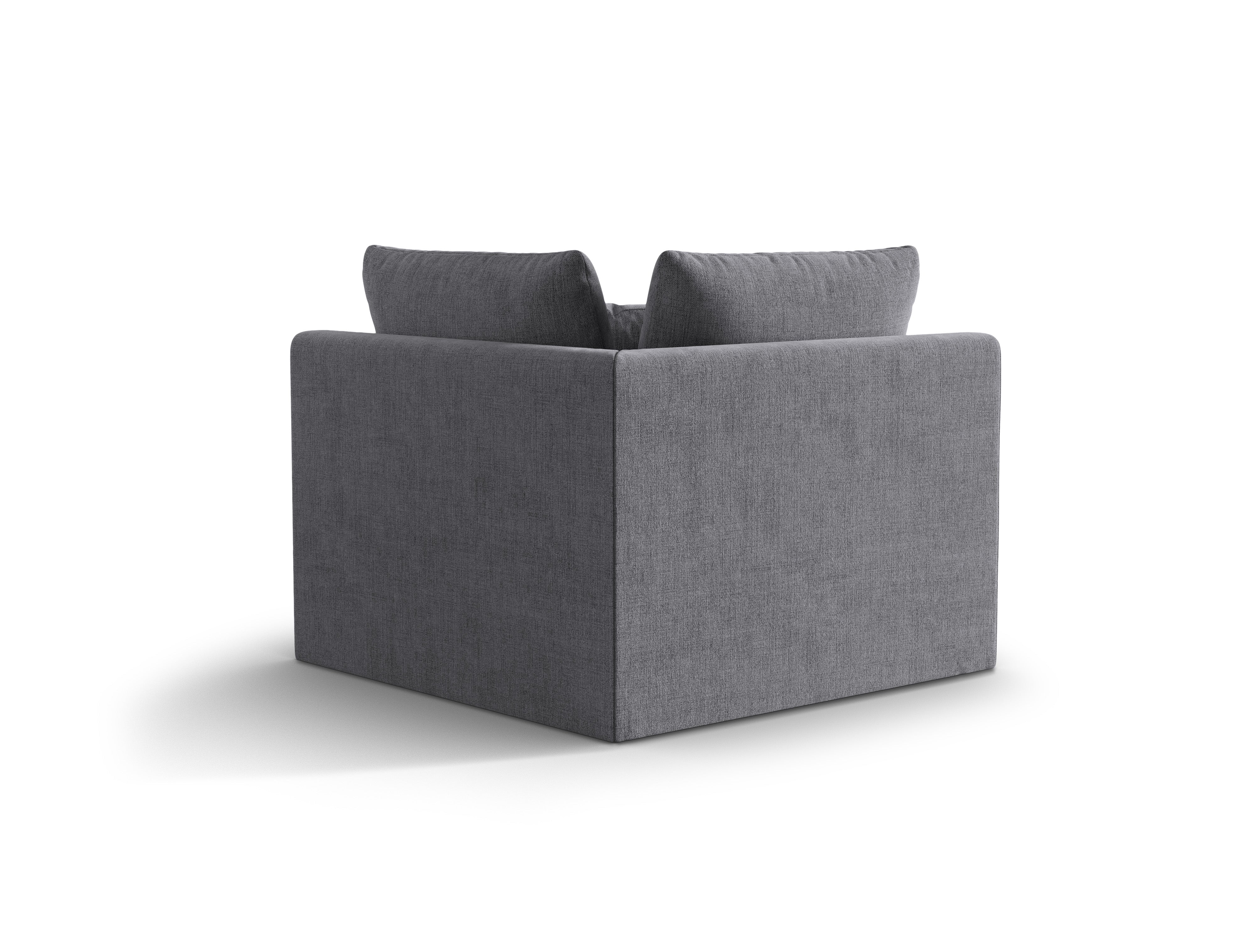 Modul Bloom 100x100cm, Material: Strukturirana tkanina