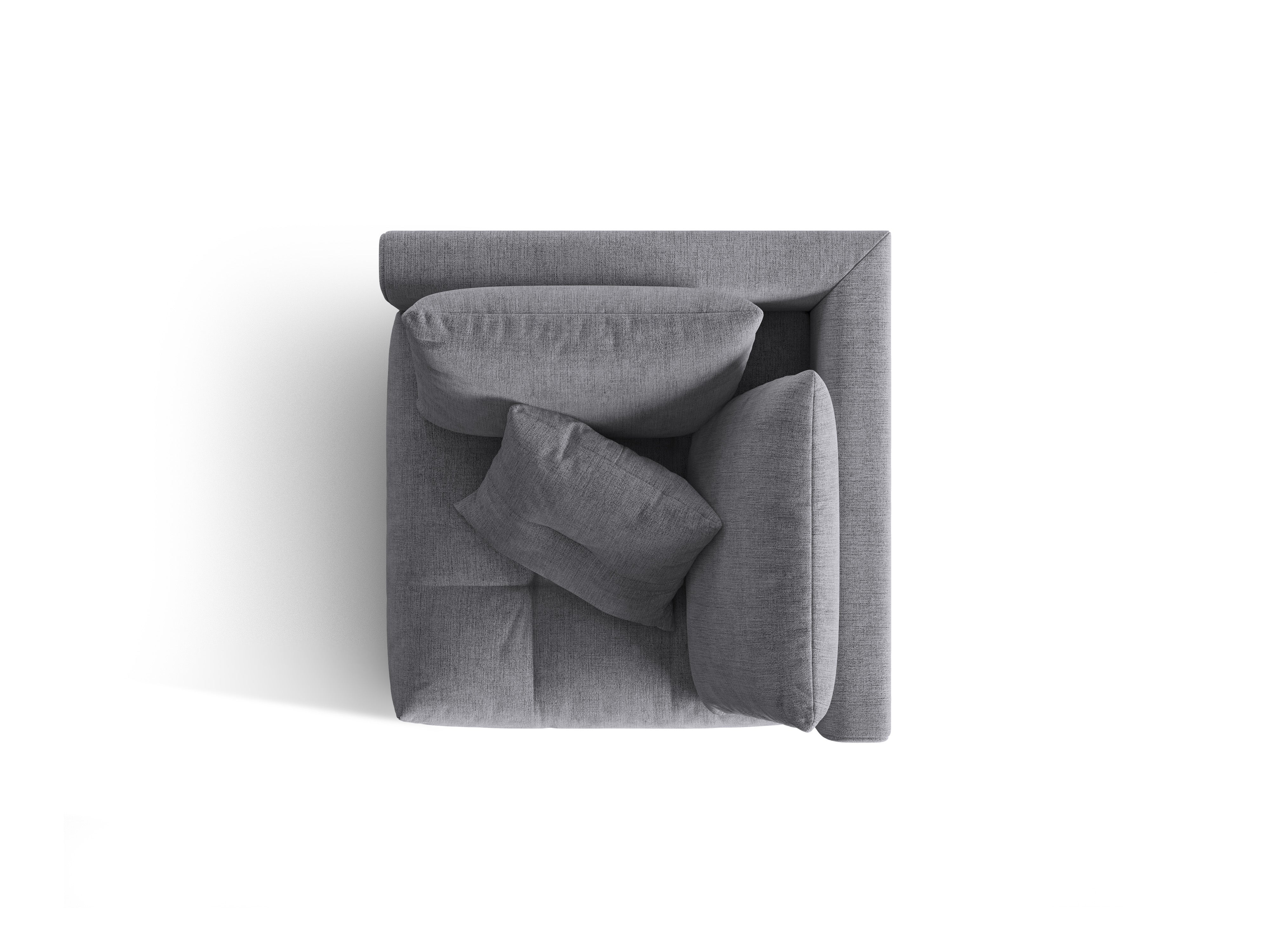 Modul Bloom 100x100cm, Material: Strukturirana tkanina