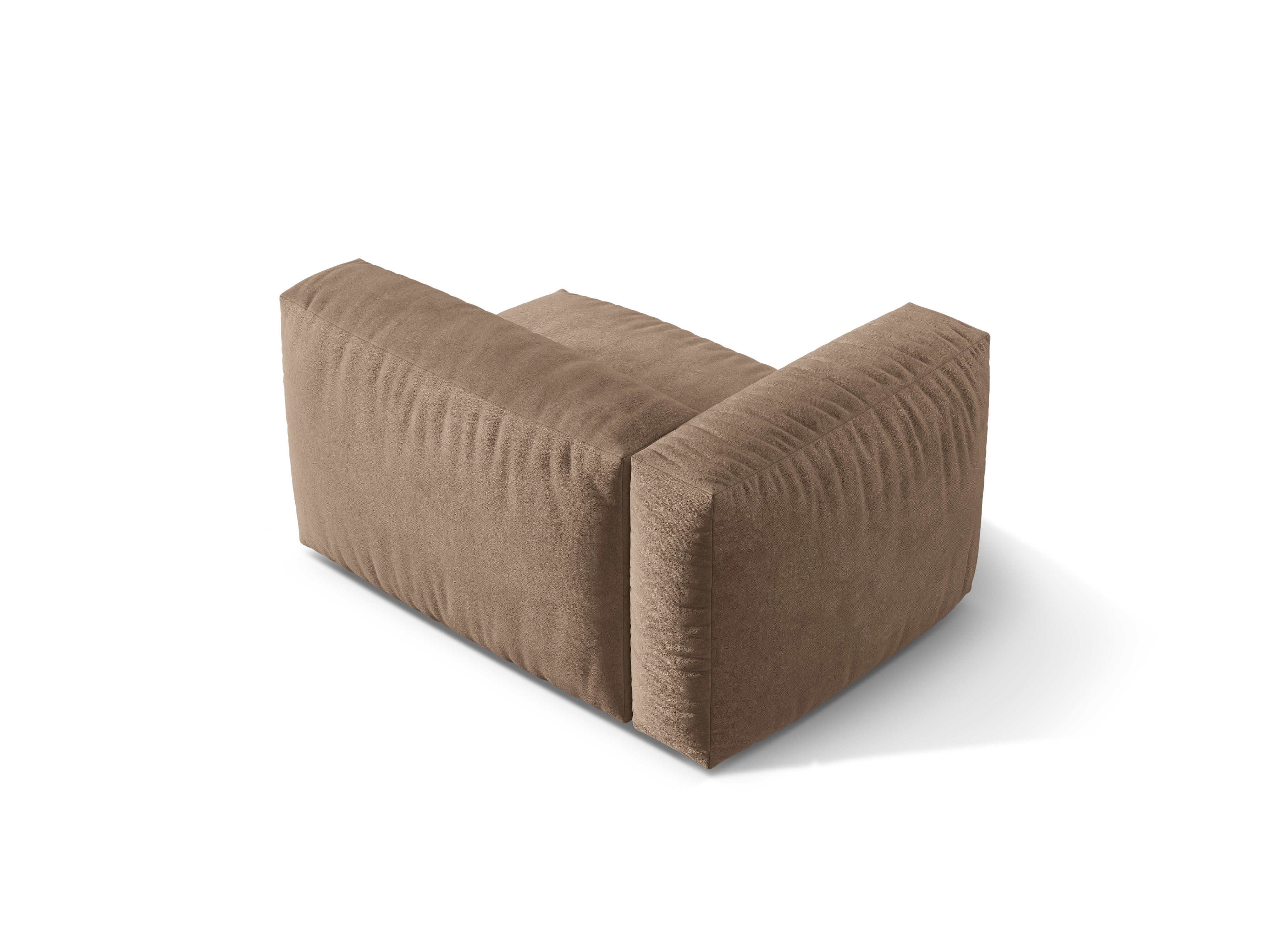 Martinin modul, 120x106cm, Material: Žamet