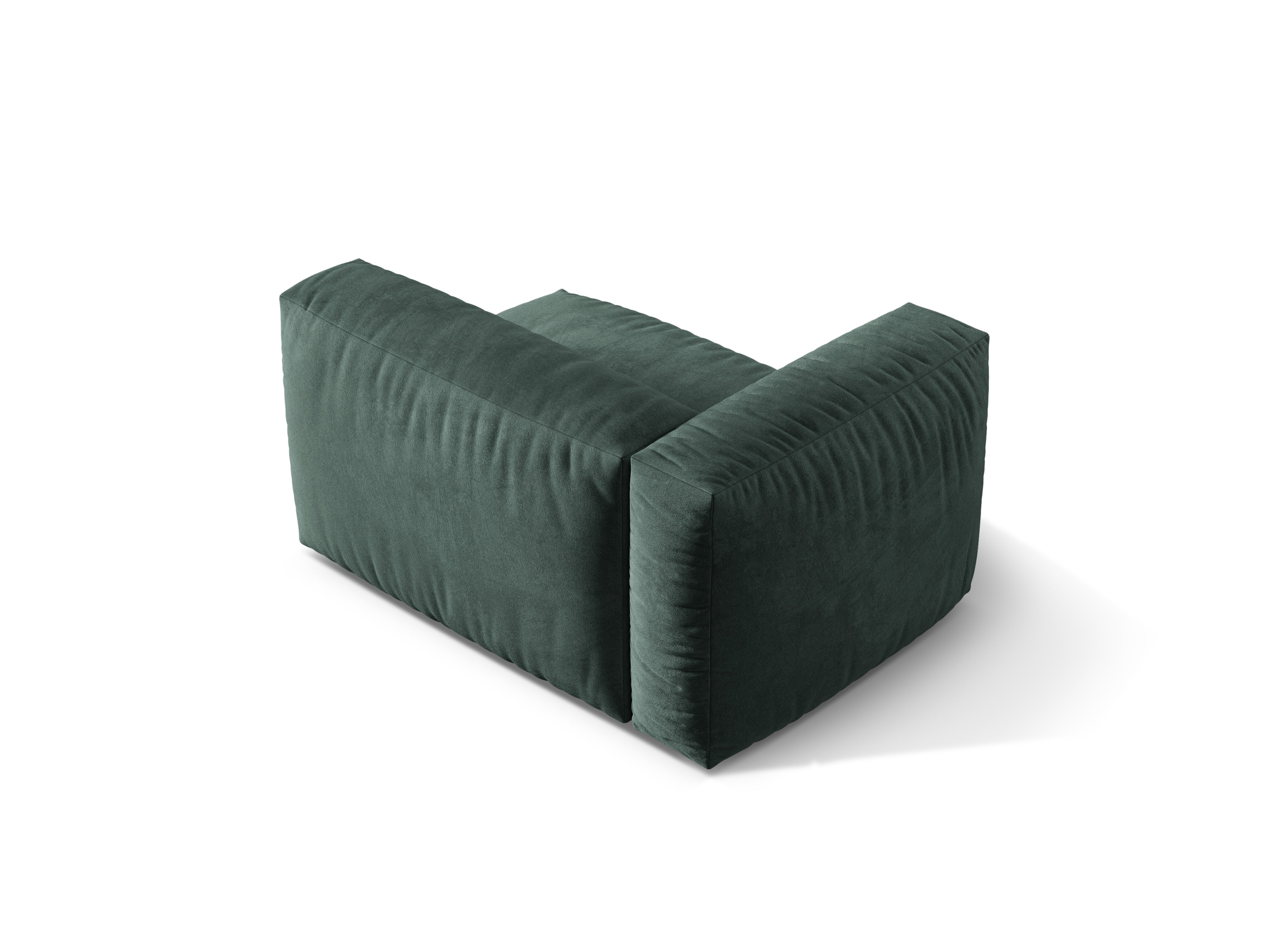 Martinin modul, 120x106cm, Material: Žamet