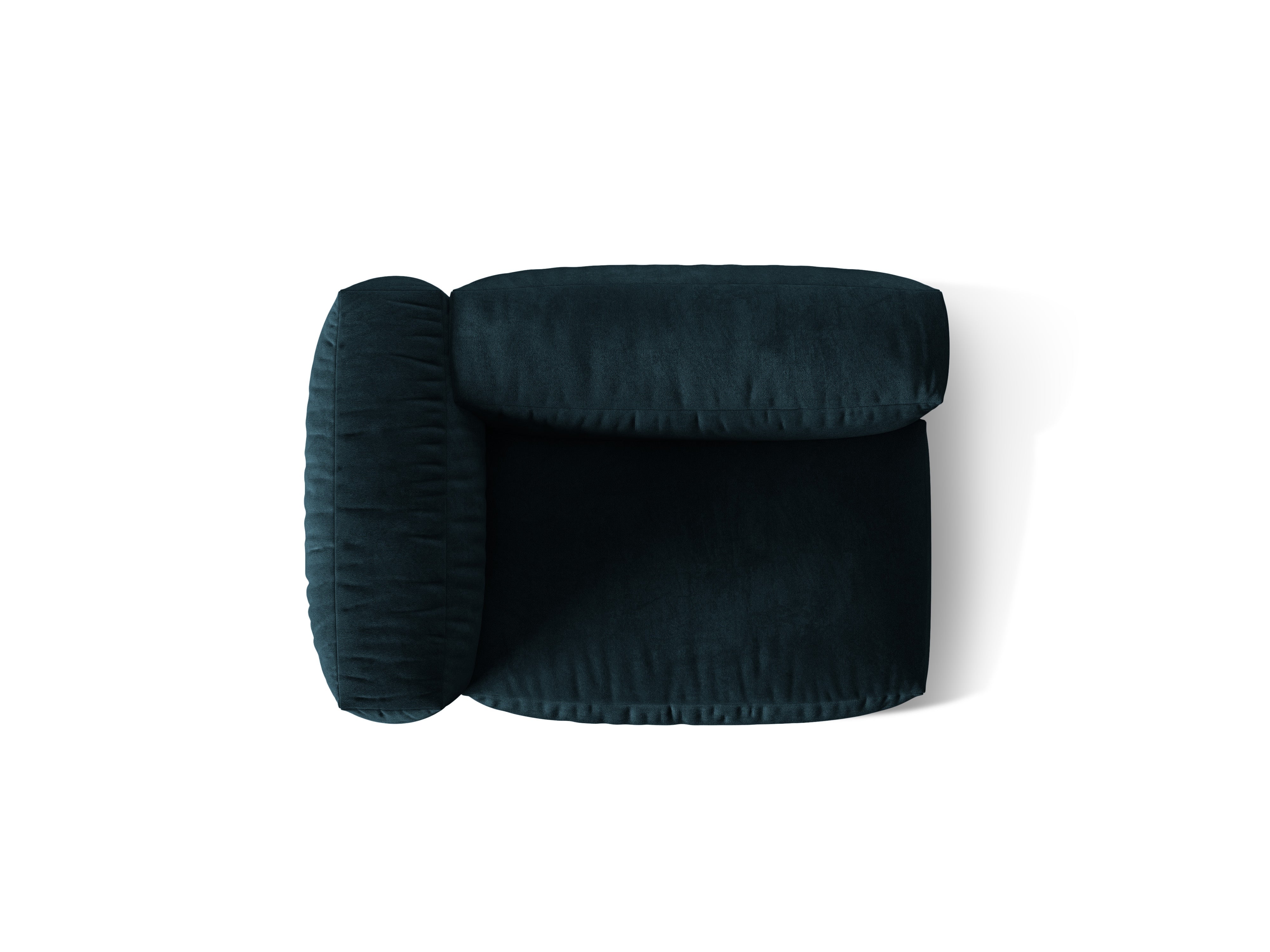 Martinin modul, 120x106cm, Material: Žamet