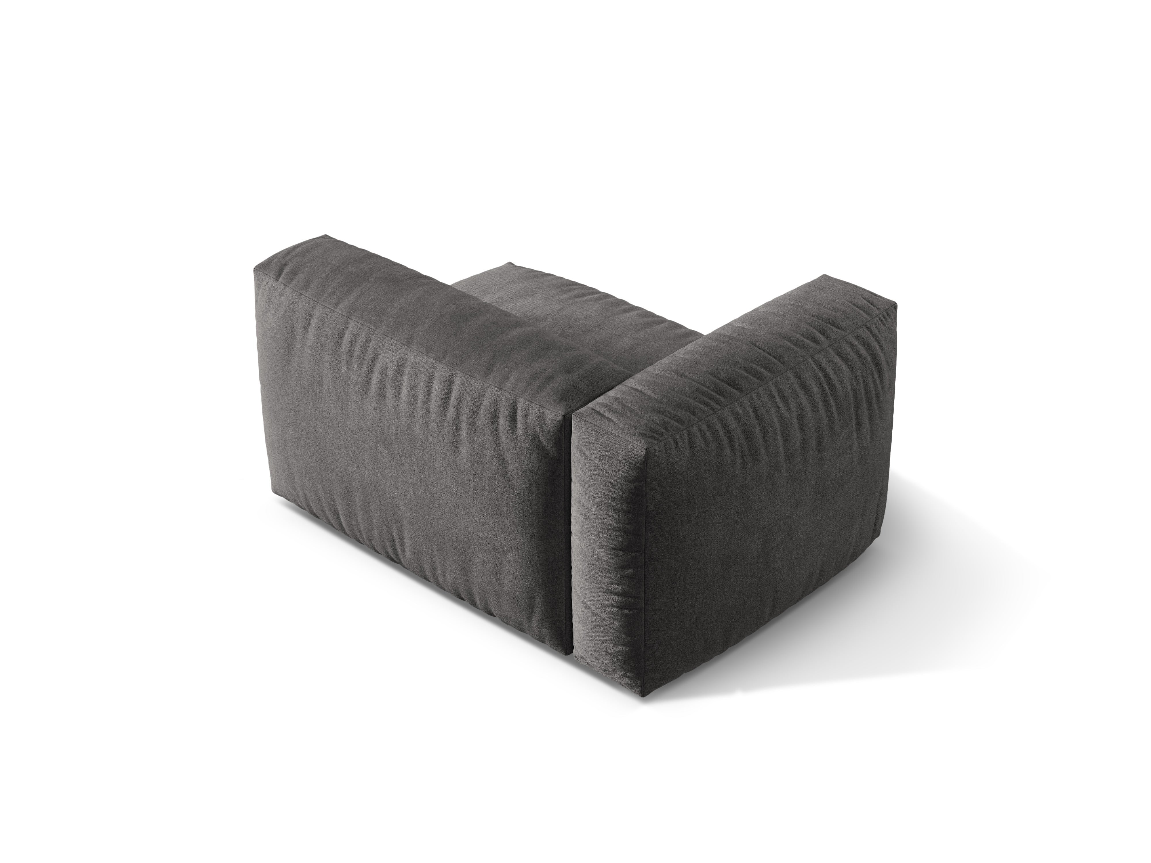 Martinin modul, 120x106cm, Material: Žamet