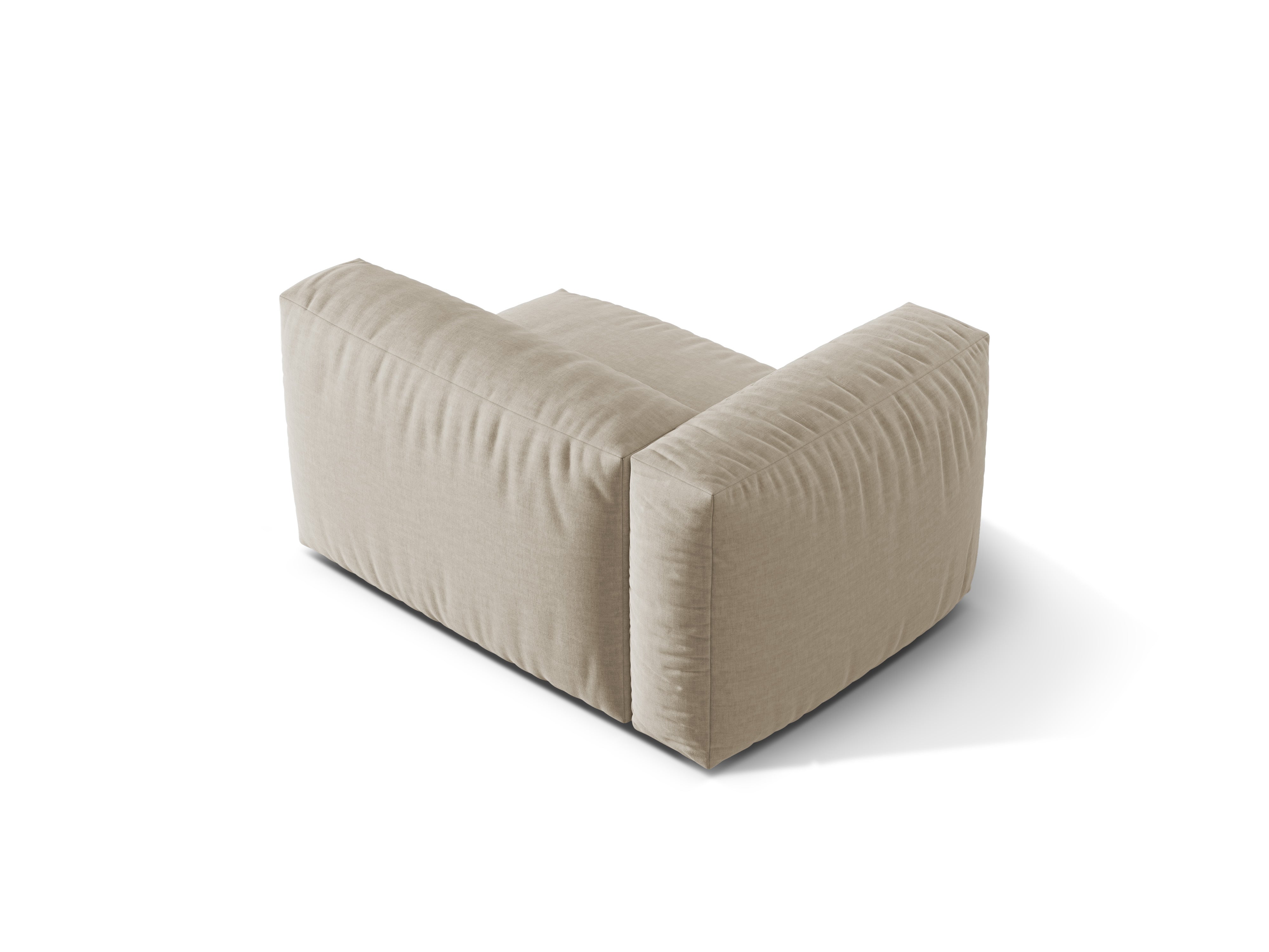 Modul Martina, 120x106cm, Material: Strukturirana tkanina