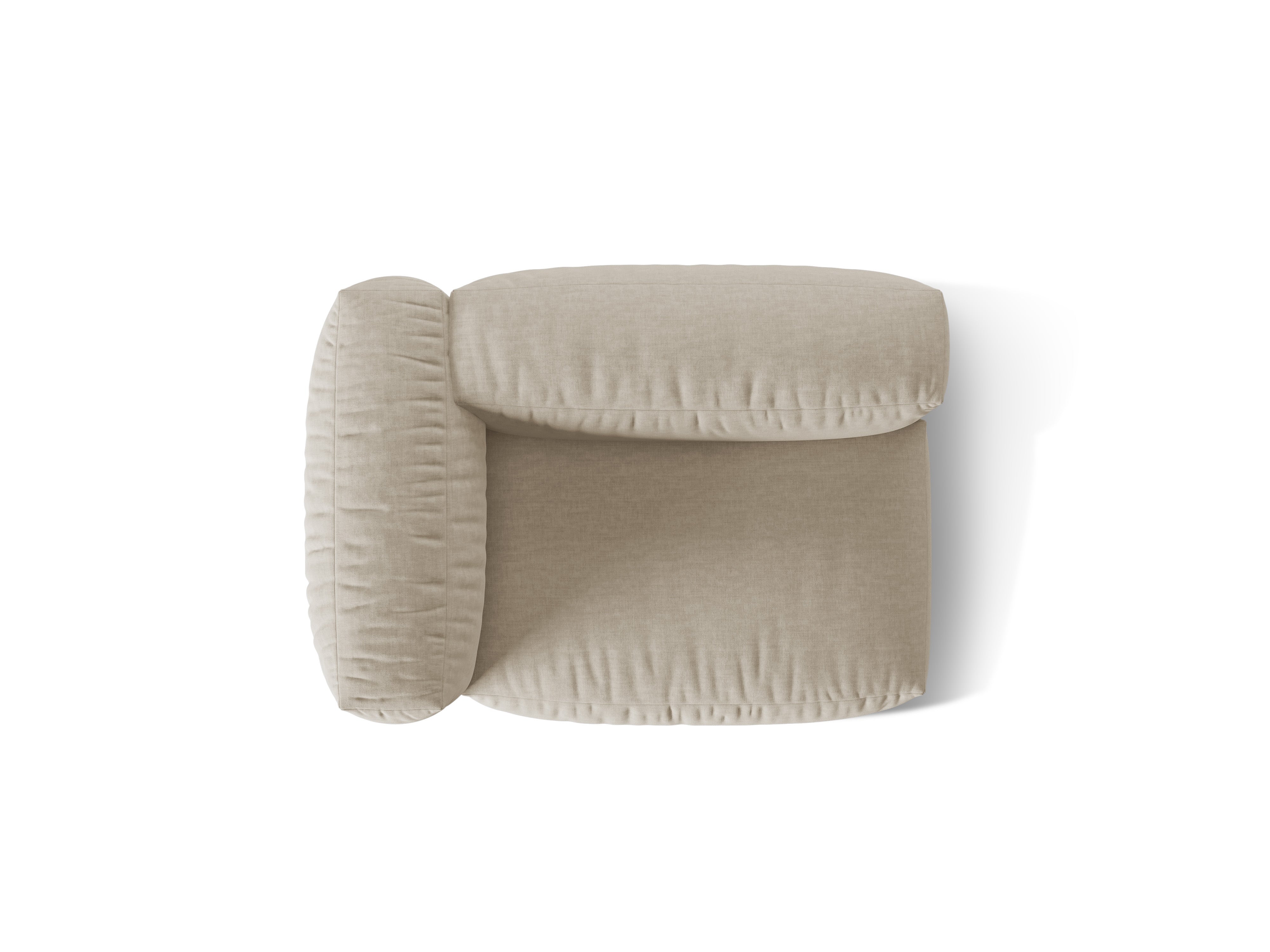 Modul Martina, 120x106cm, Material: Strukturirana tkanina