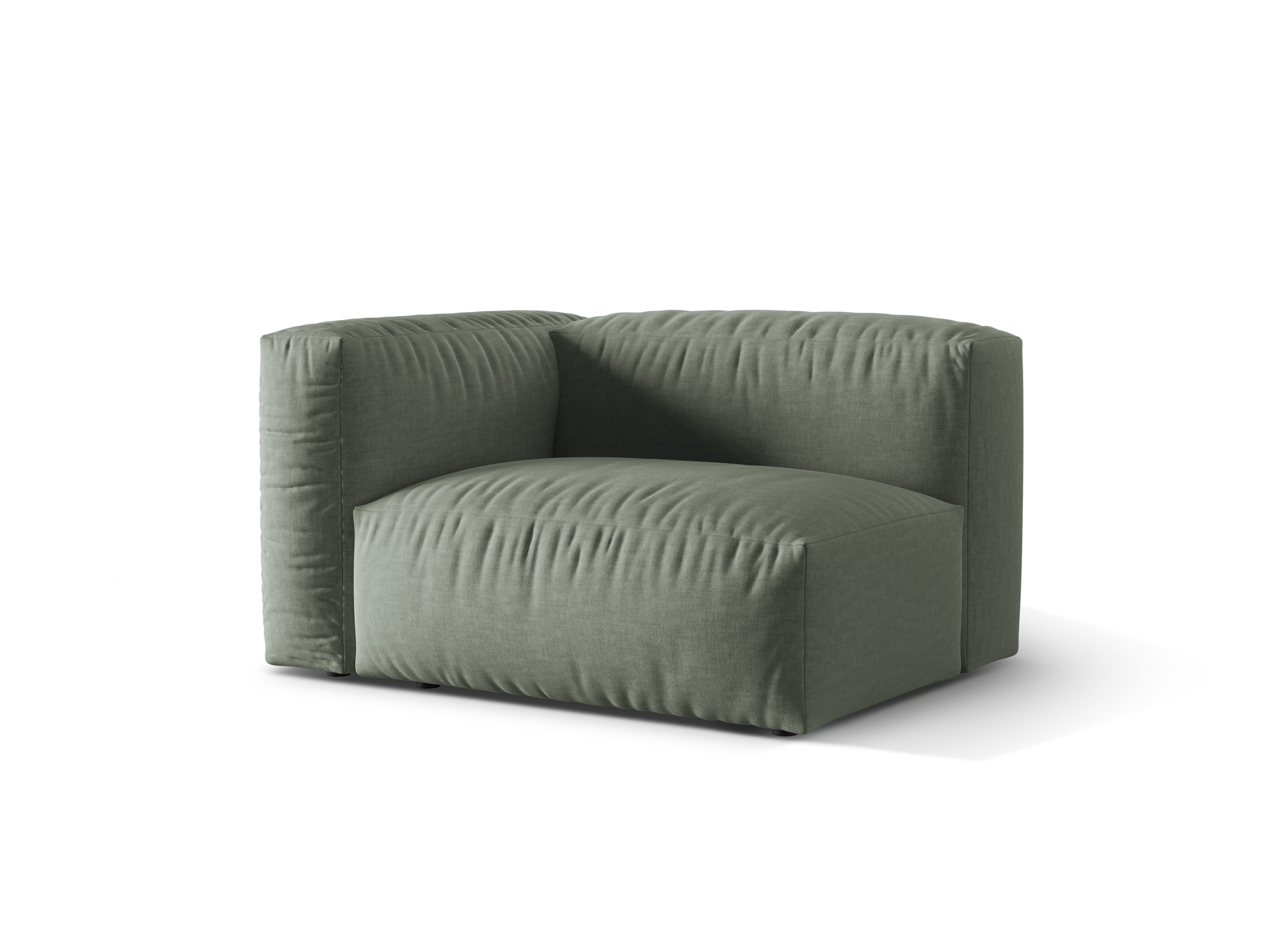 Modul Martina, 120x106cm, Material: Strukturirana tkanina