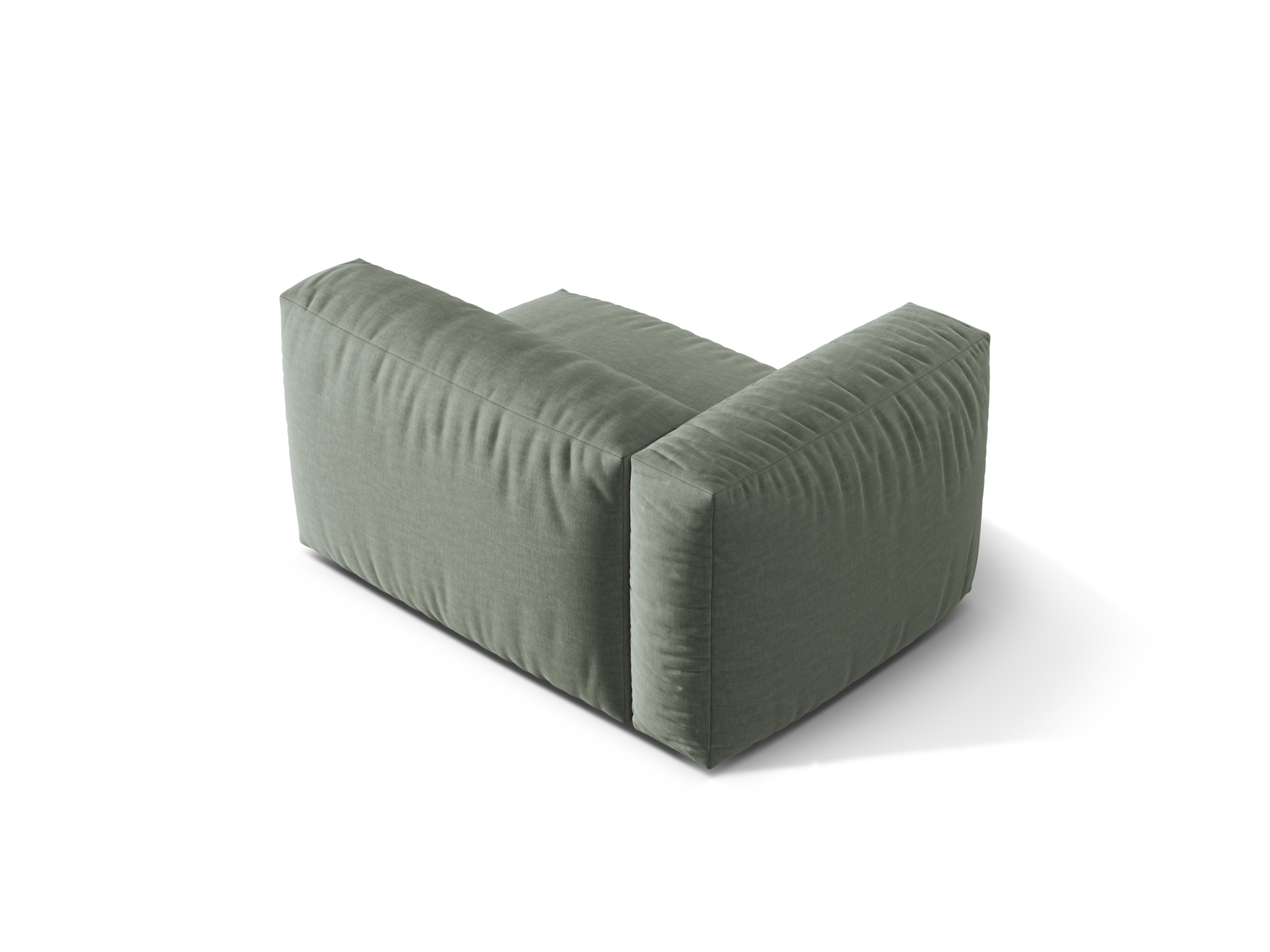 Modul Martina, 120x106cm, Material: Strukturirana tkanina