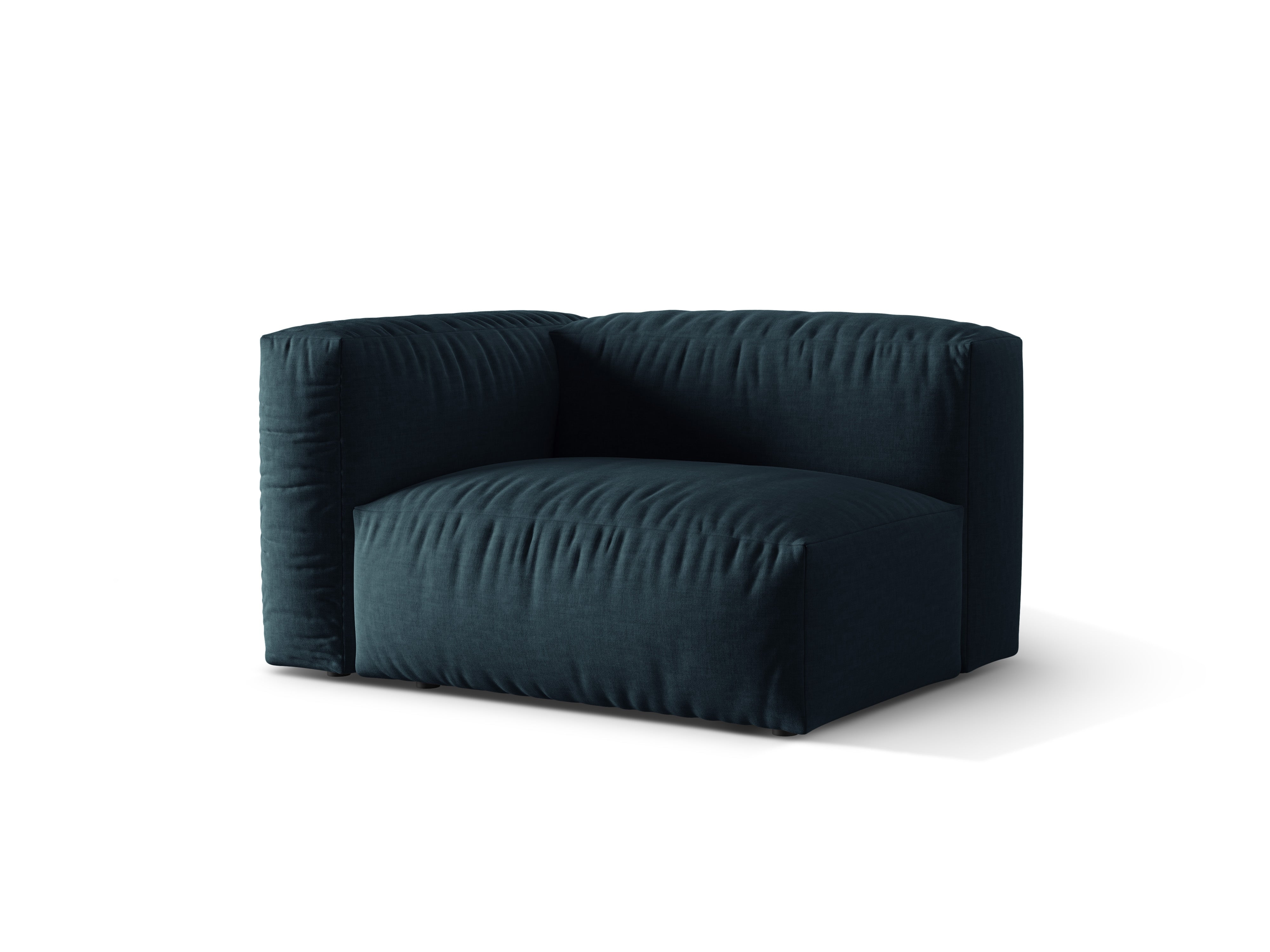 Modul Martina, 120x106cm, Material: Strukturirana tkanina