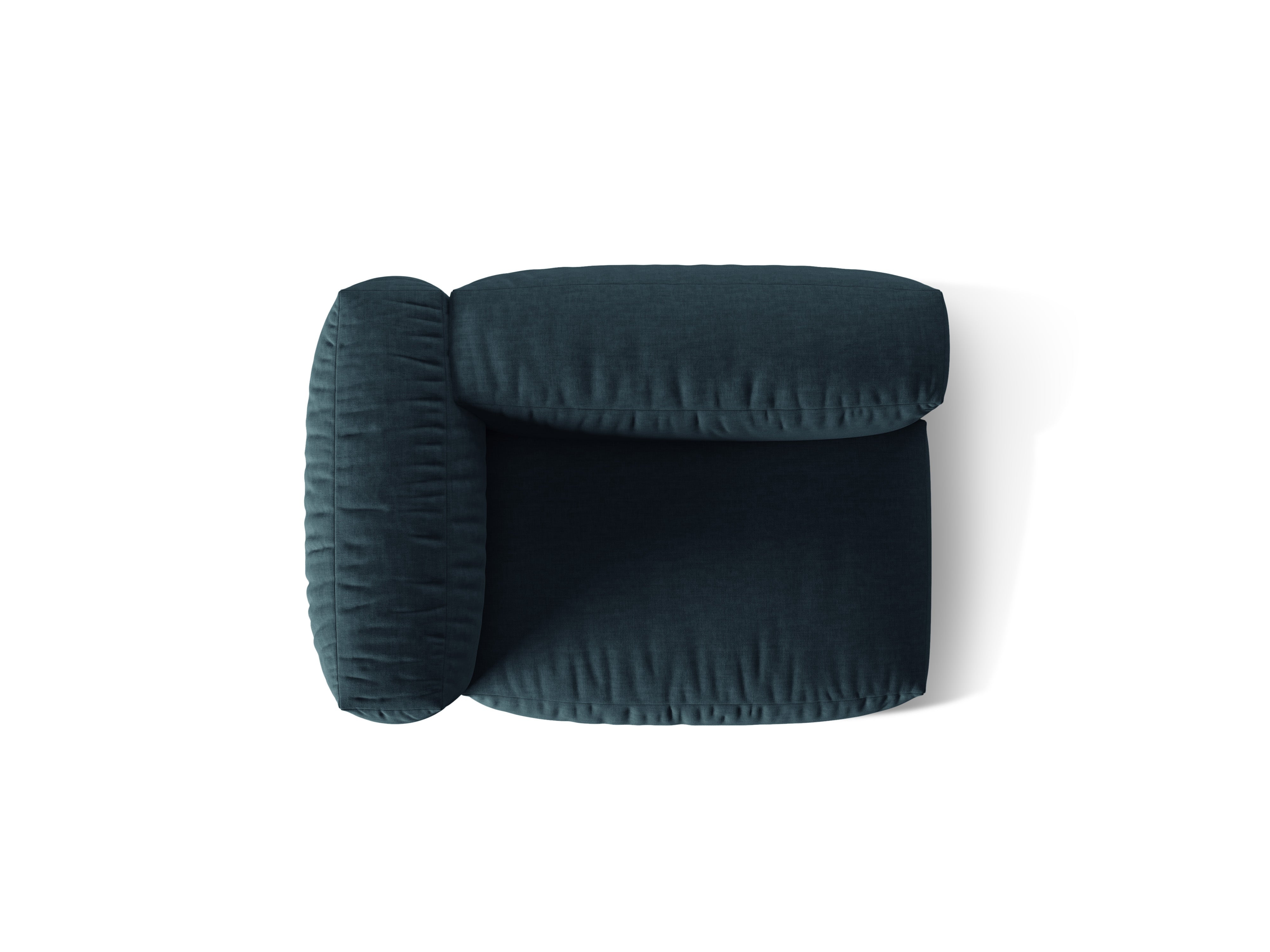 Modul Martina, 120x106cm, Material: Strukturirana tkanina