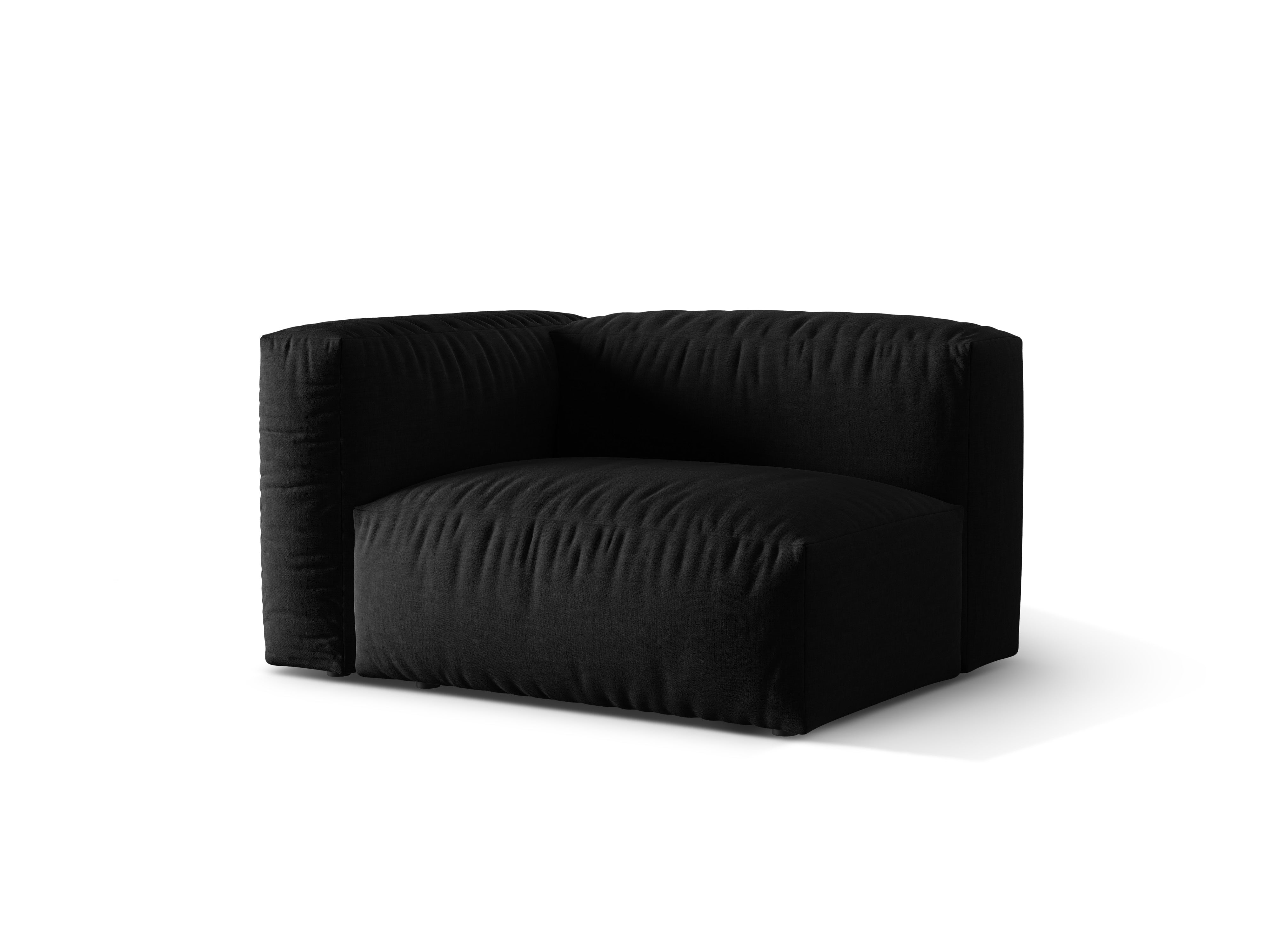 Modul Martina, 120x106cm, Material: Strukturirana tkanina