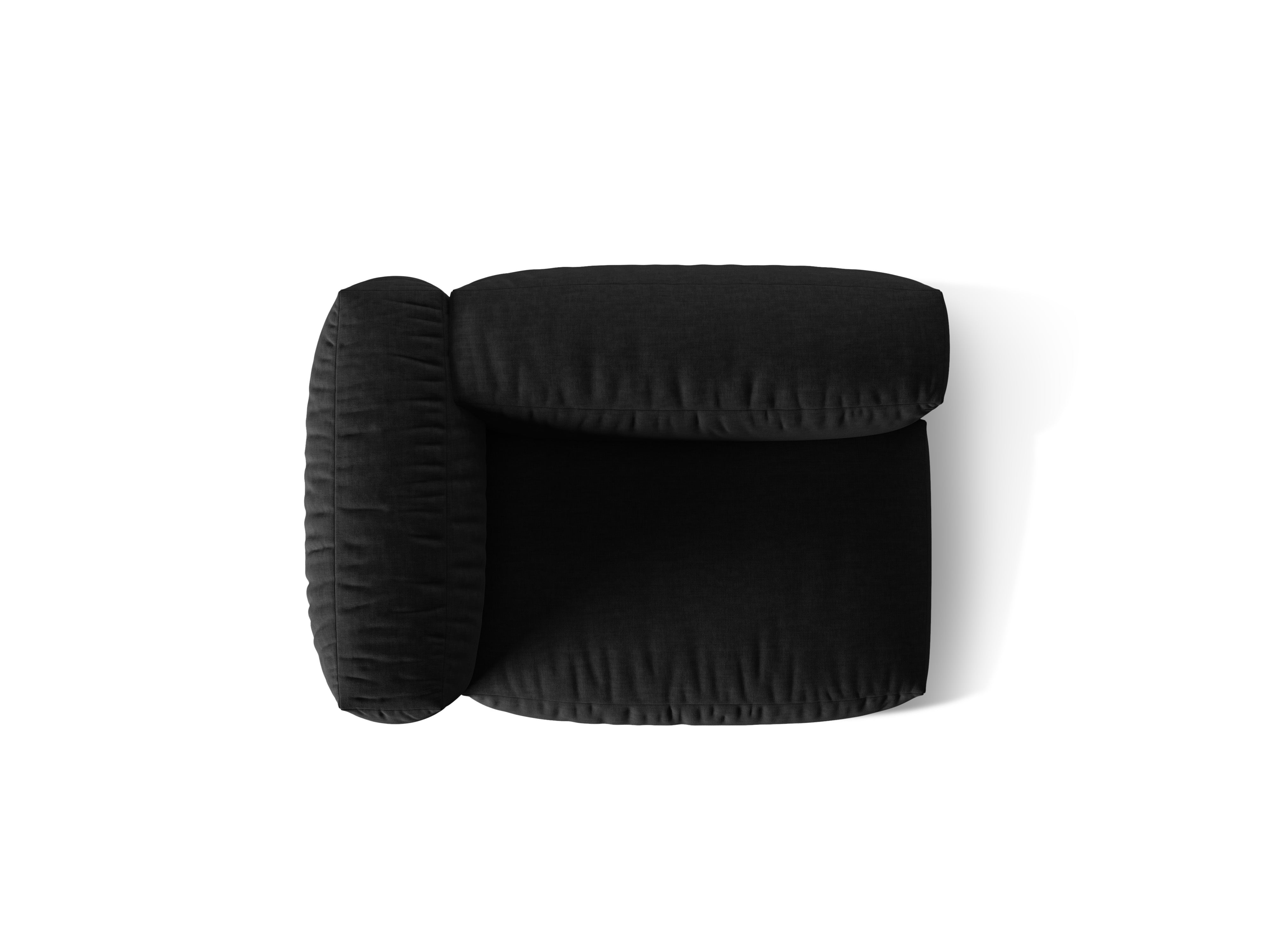 Modul Martina, 120x106cm, Material: Strukturirana tkanina