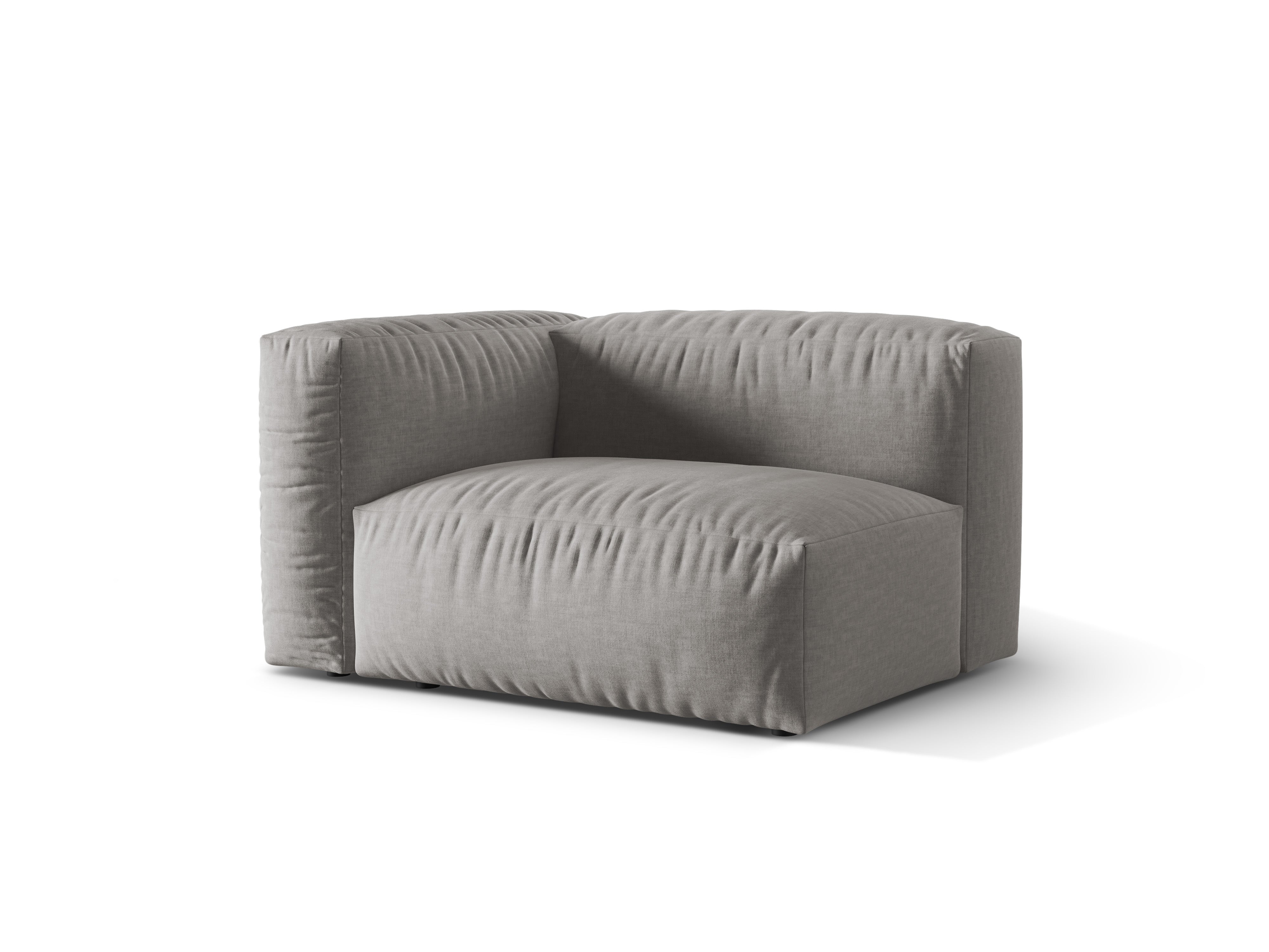 Modul Martina, 120x106cm, Material: Strukturirana tkanina