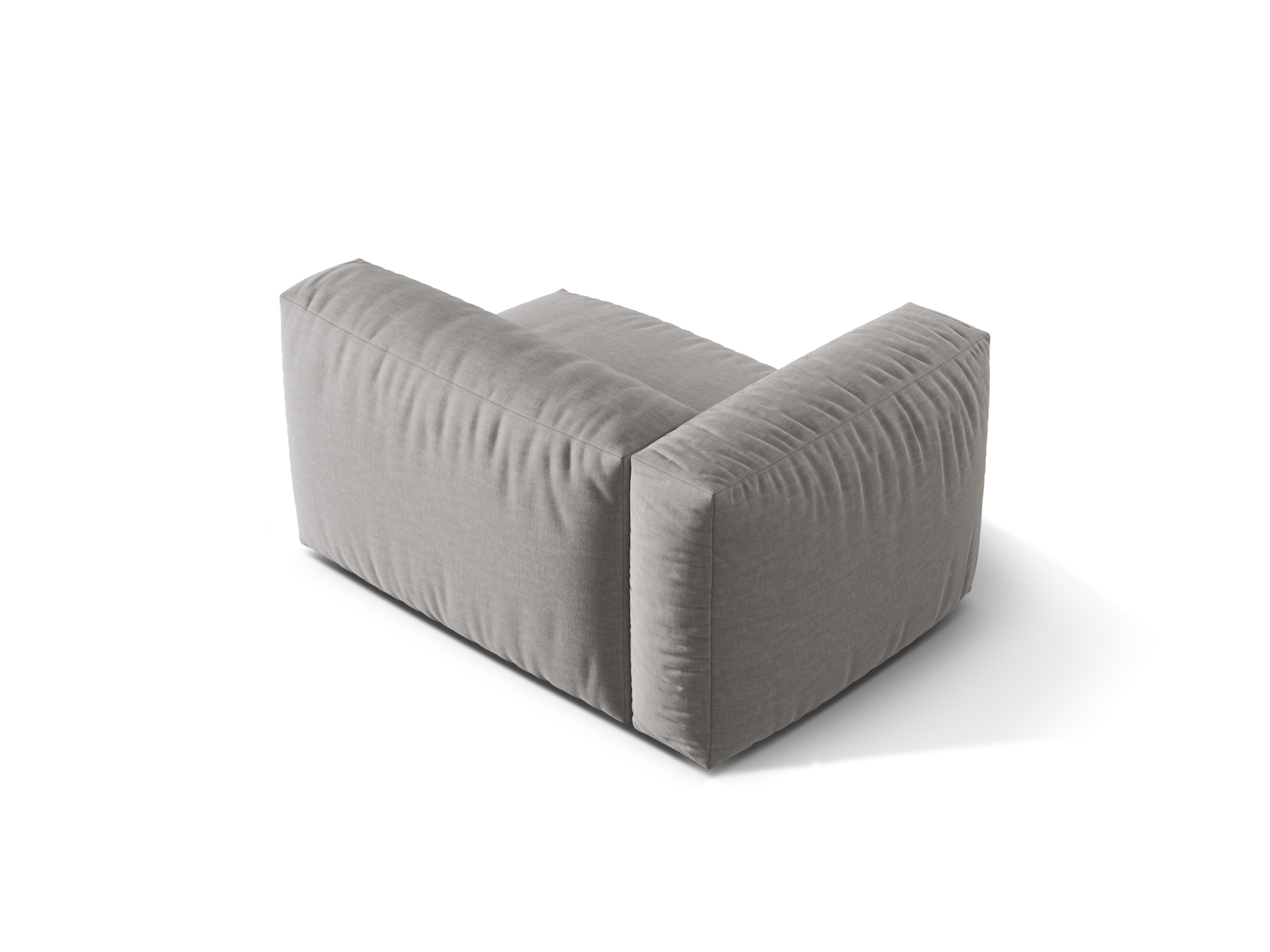 Modul Martina, 120x106cm, Material: Strukturirana tkanina