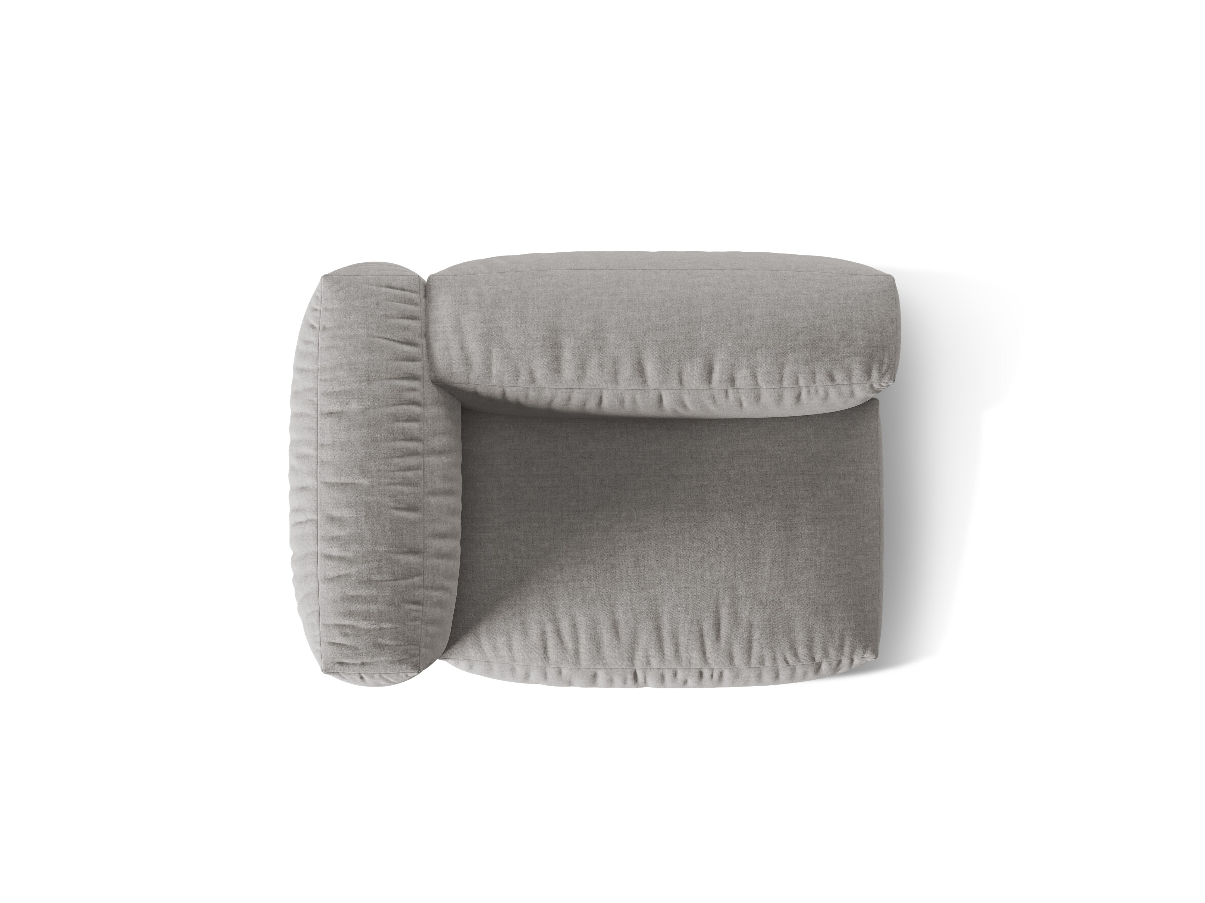 Modul Martina, 120x106cm, Material: Strukturirana tkanina