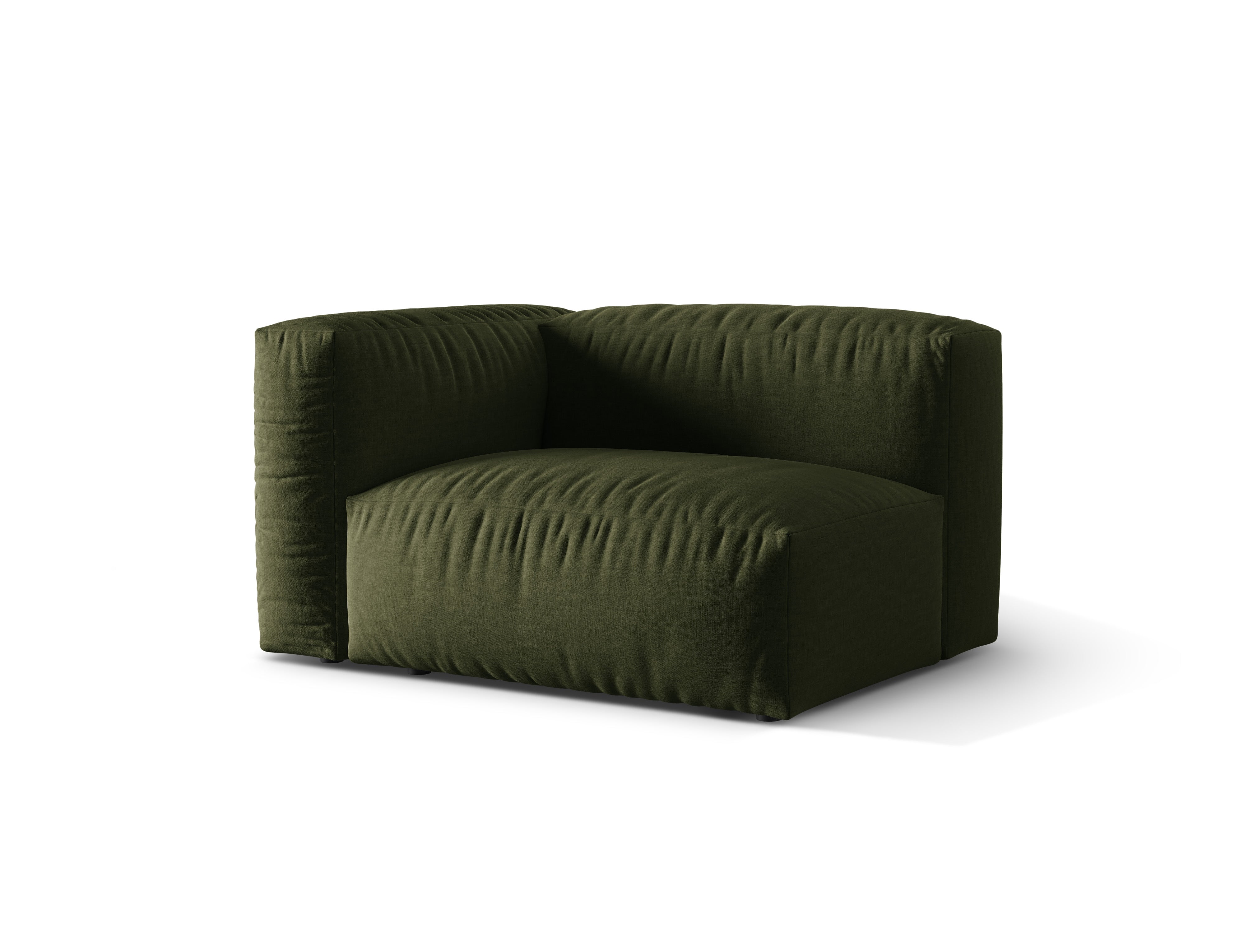 Modul Martina, 120x106cm, Material: Strukturirana tkanina