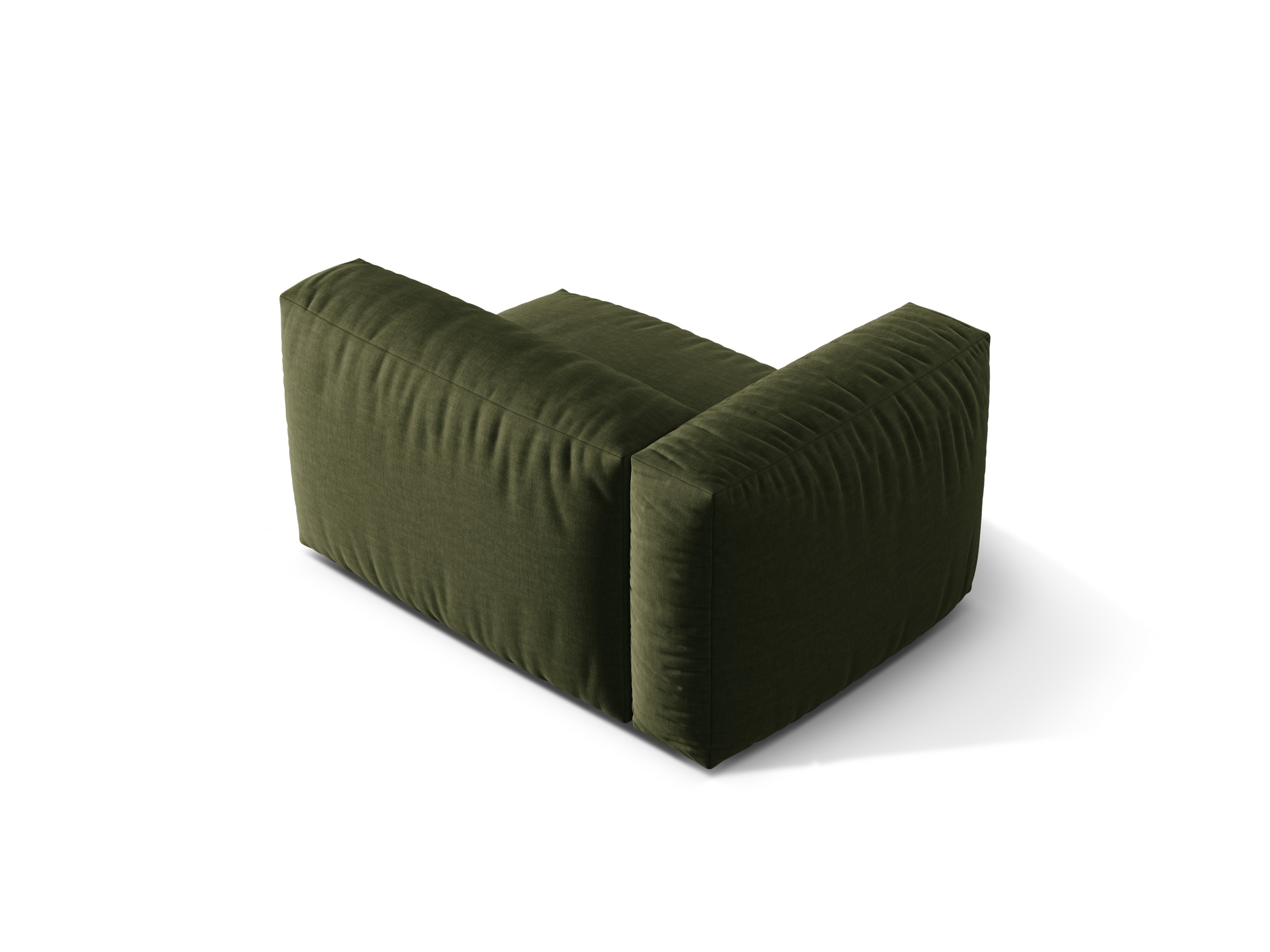 Modul Martina, 120x106cm, Material: Strukturirana tkanina