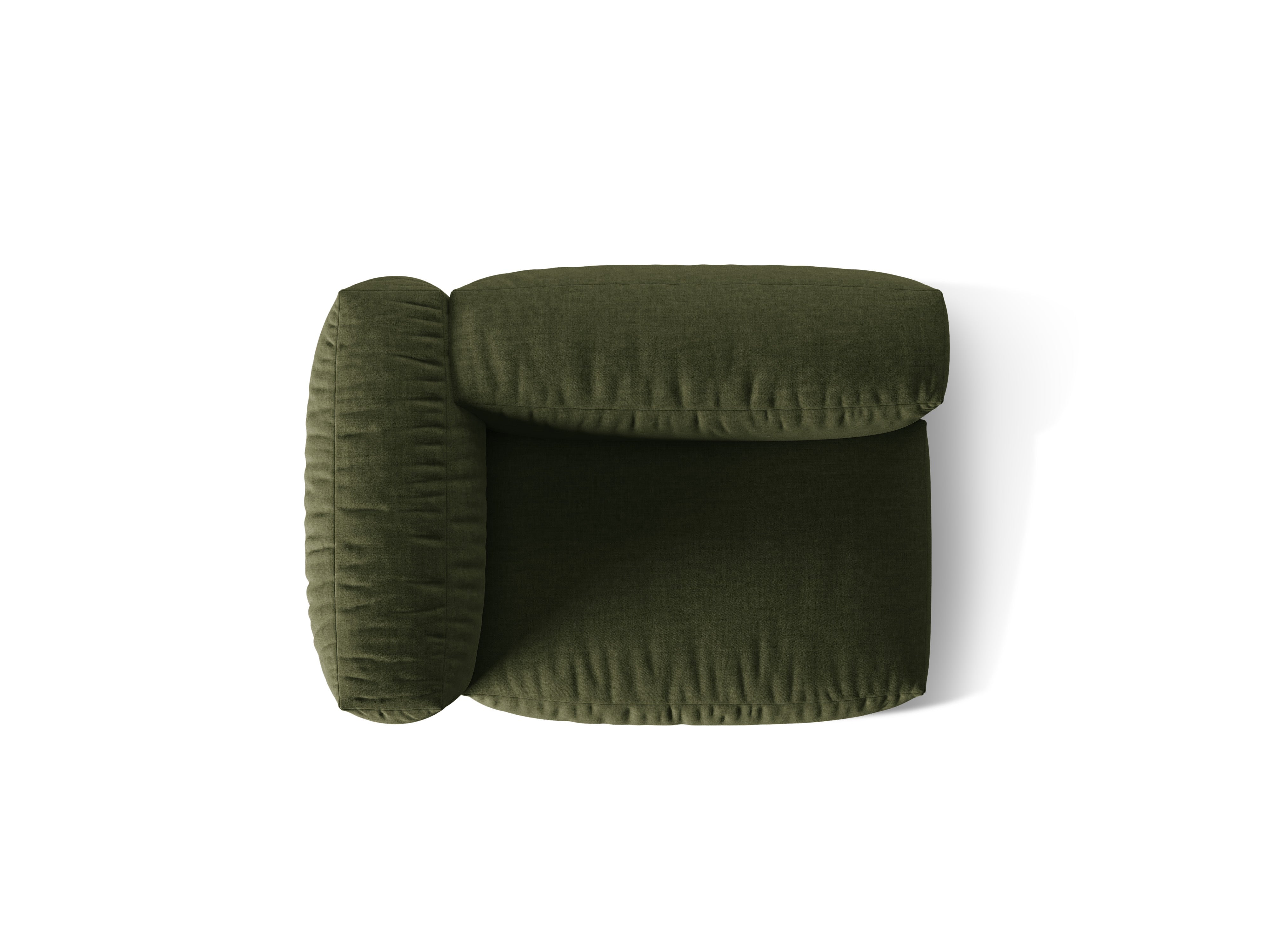 Modul Martina, 120x106cm, Material: Strukturirana tkanina