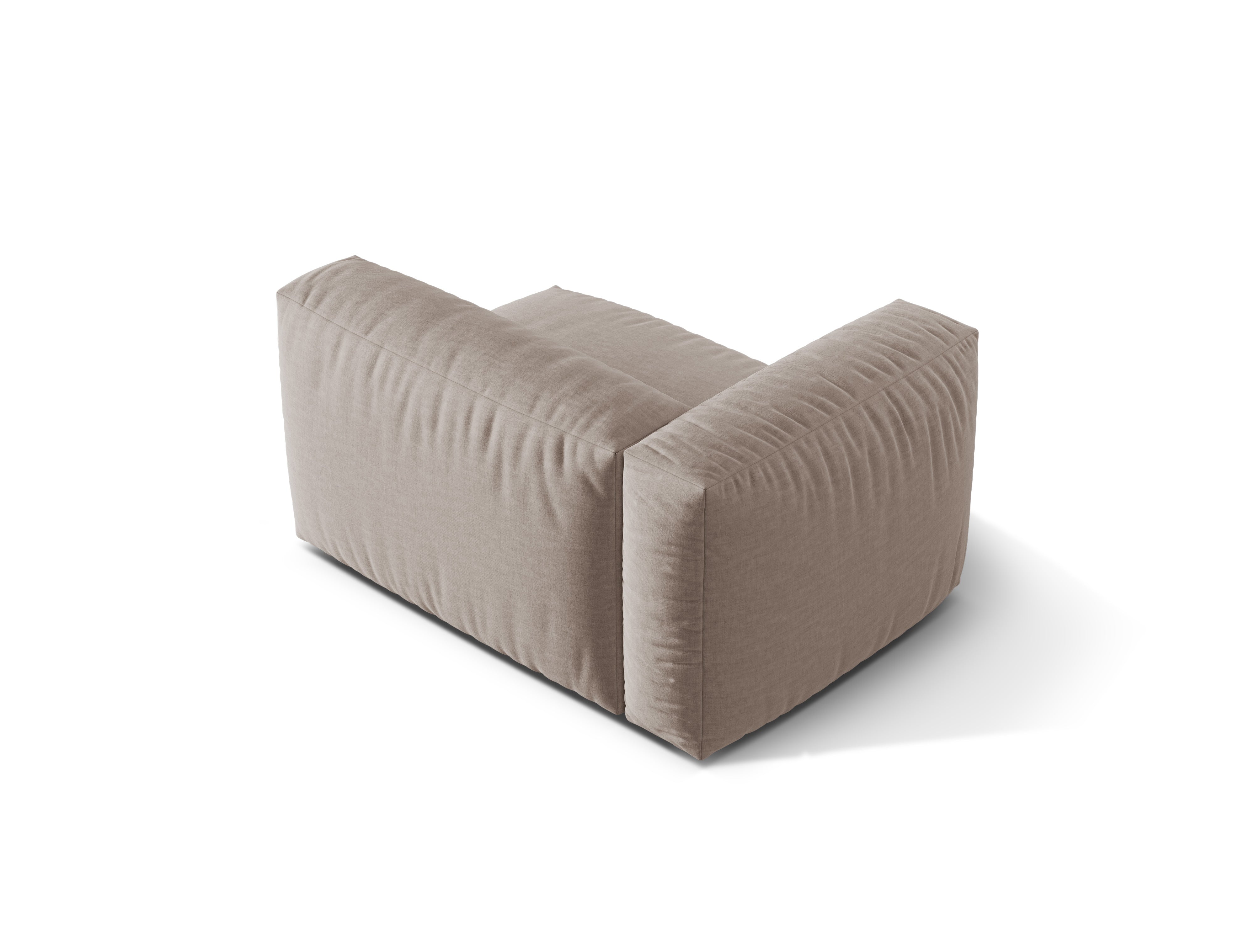 Modul Martina, 120x106cm, Material: Strukturirana tkanina