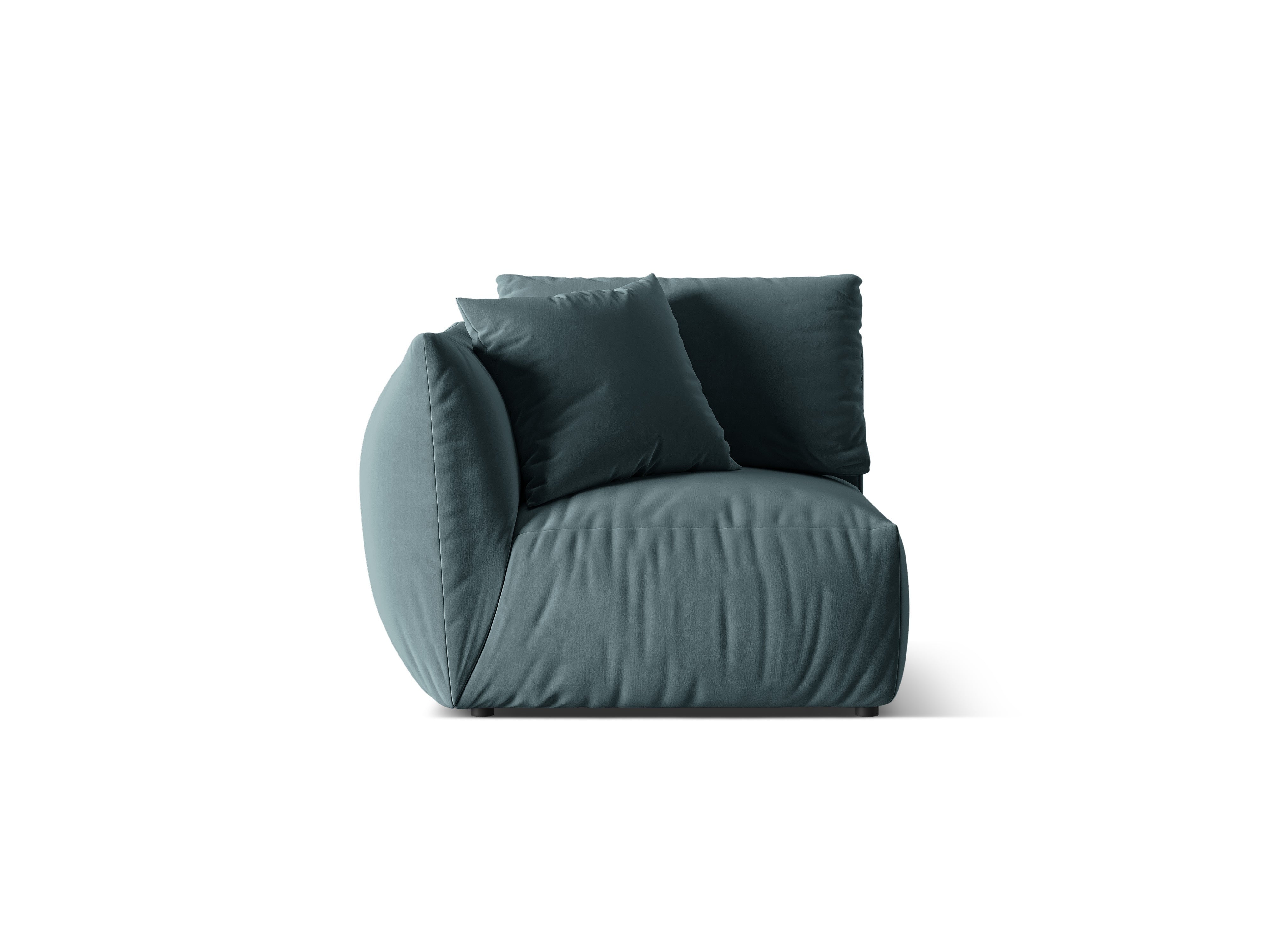 Chris modul 110x100cm, Material: Žamet