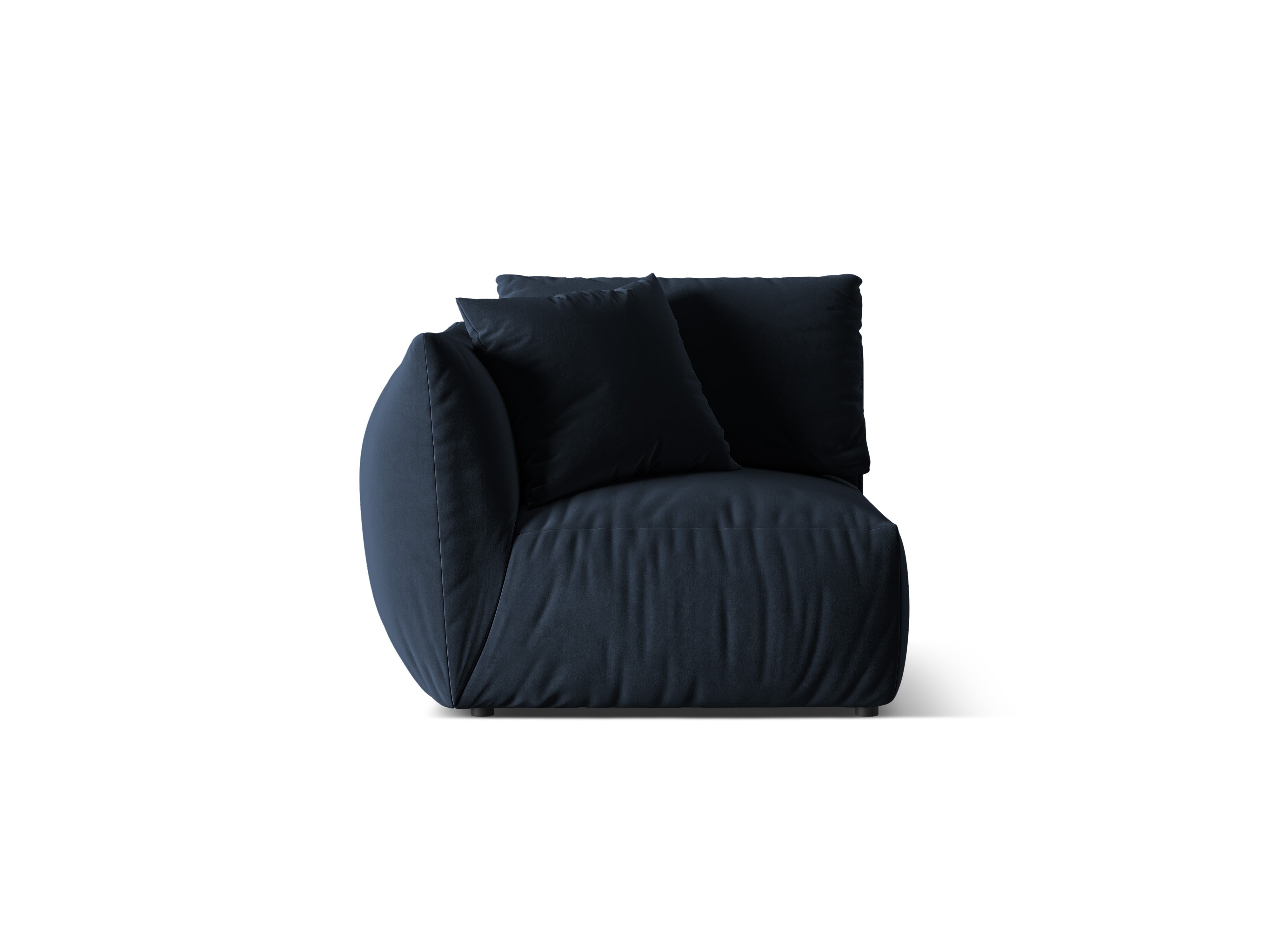 Chris modul 110x100cm, Material: Žamet