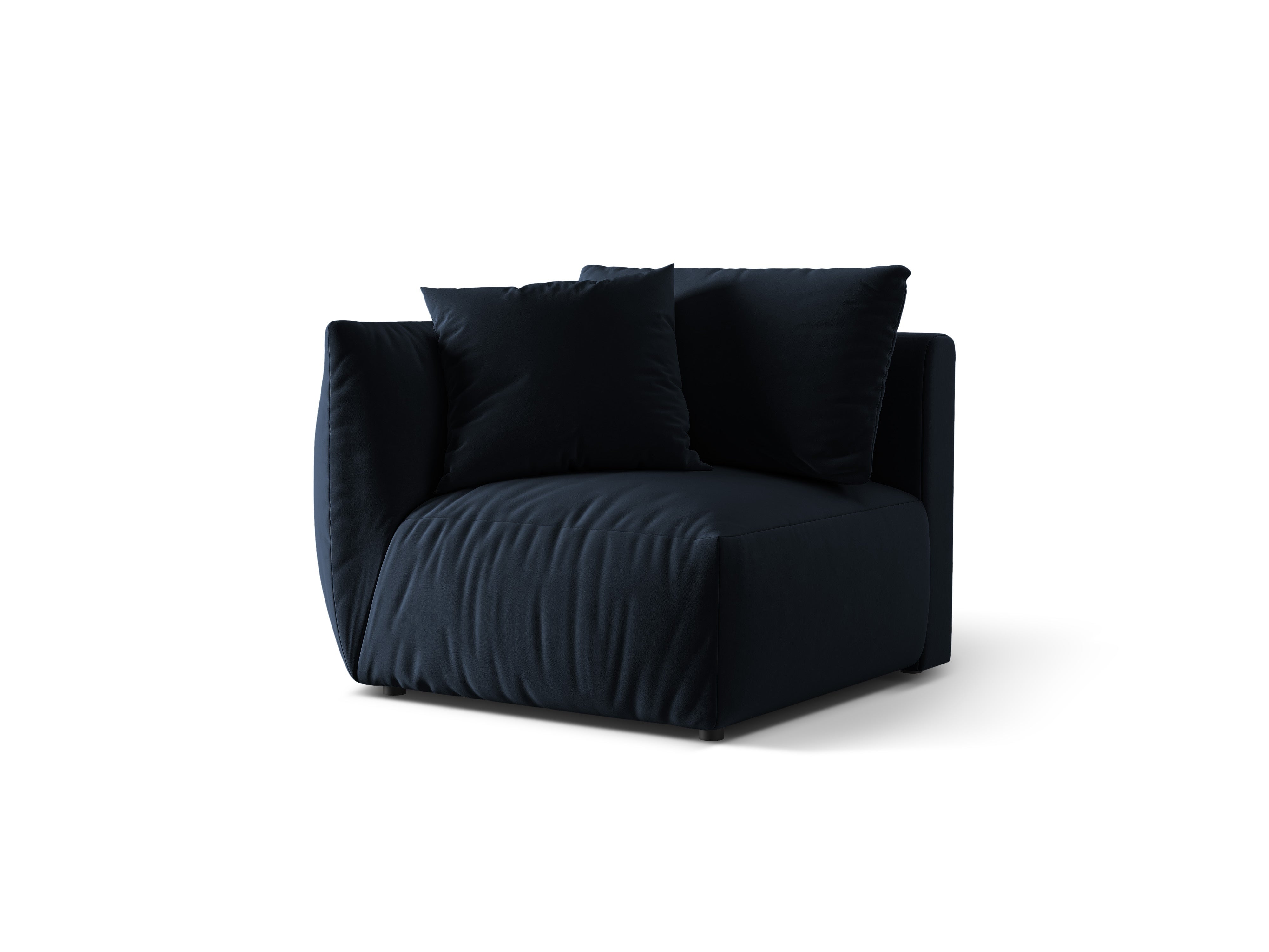 Chris modul 110x100cm, Material: Žamet