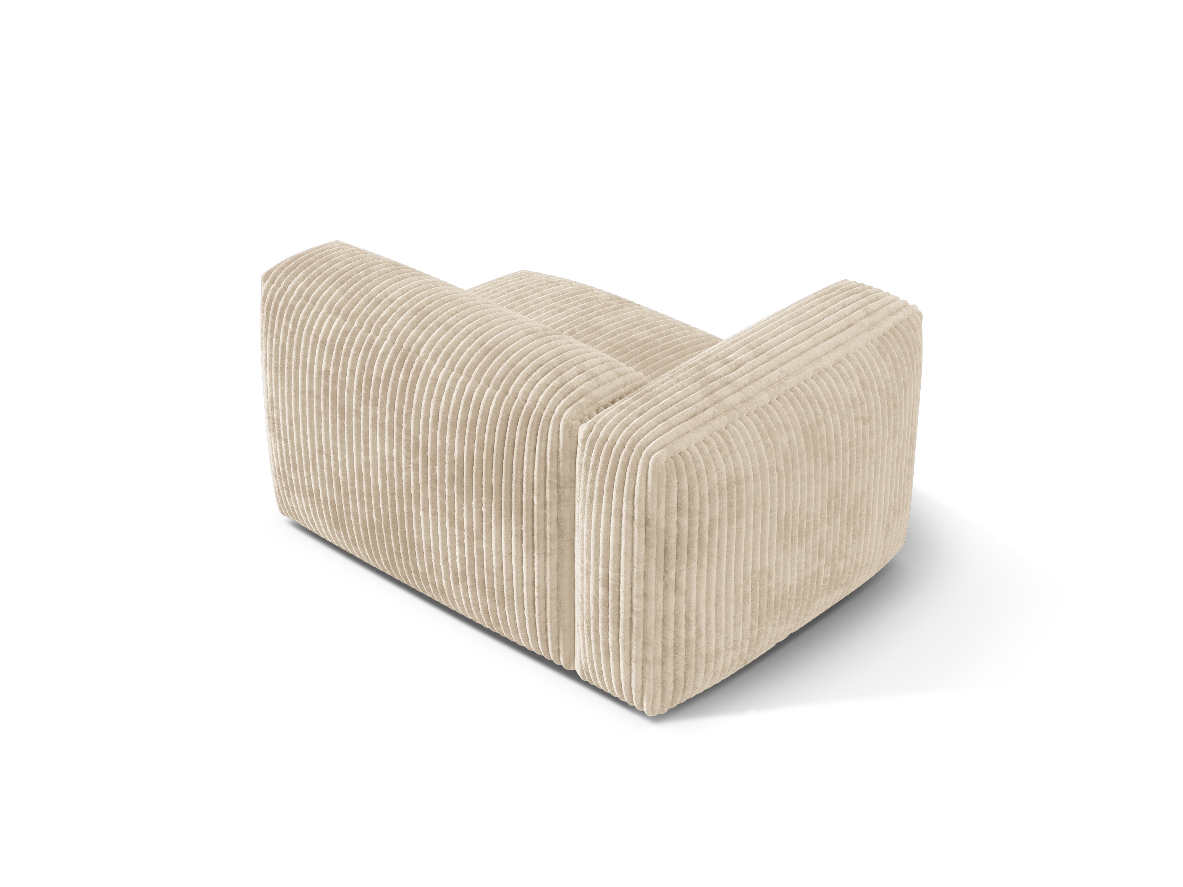 Modul Martina, 90x106cm, Material: Rebrasta tkanina