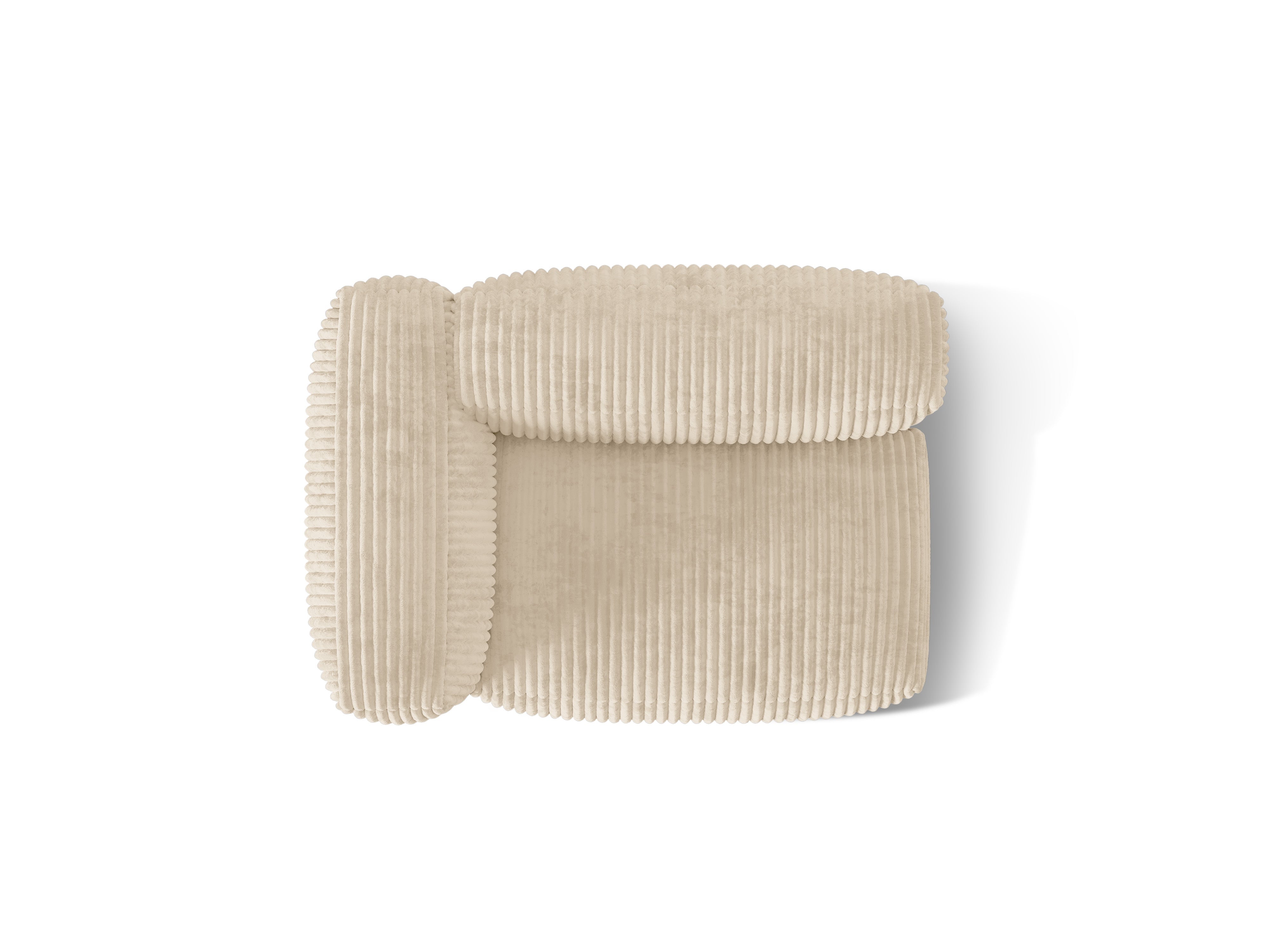 Modul Martina, 90x106cm, Material: Rebrasta tkanina