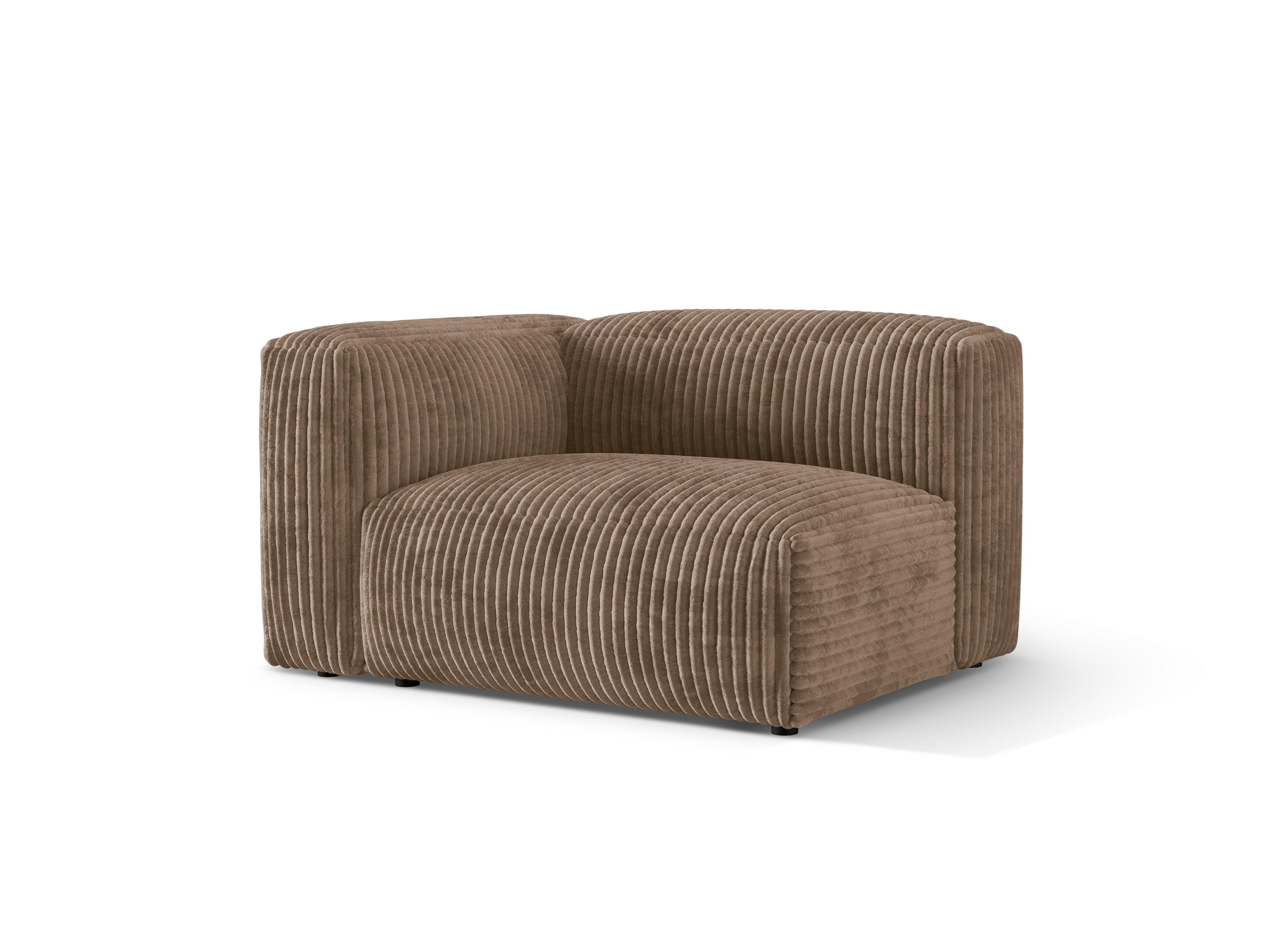 Modul Martina, 120x106cm, Material: Rebrasta tkanina