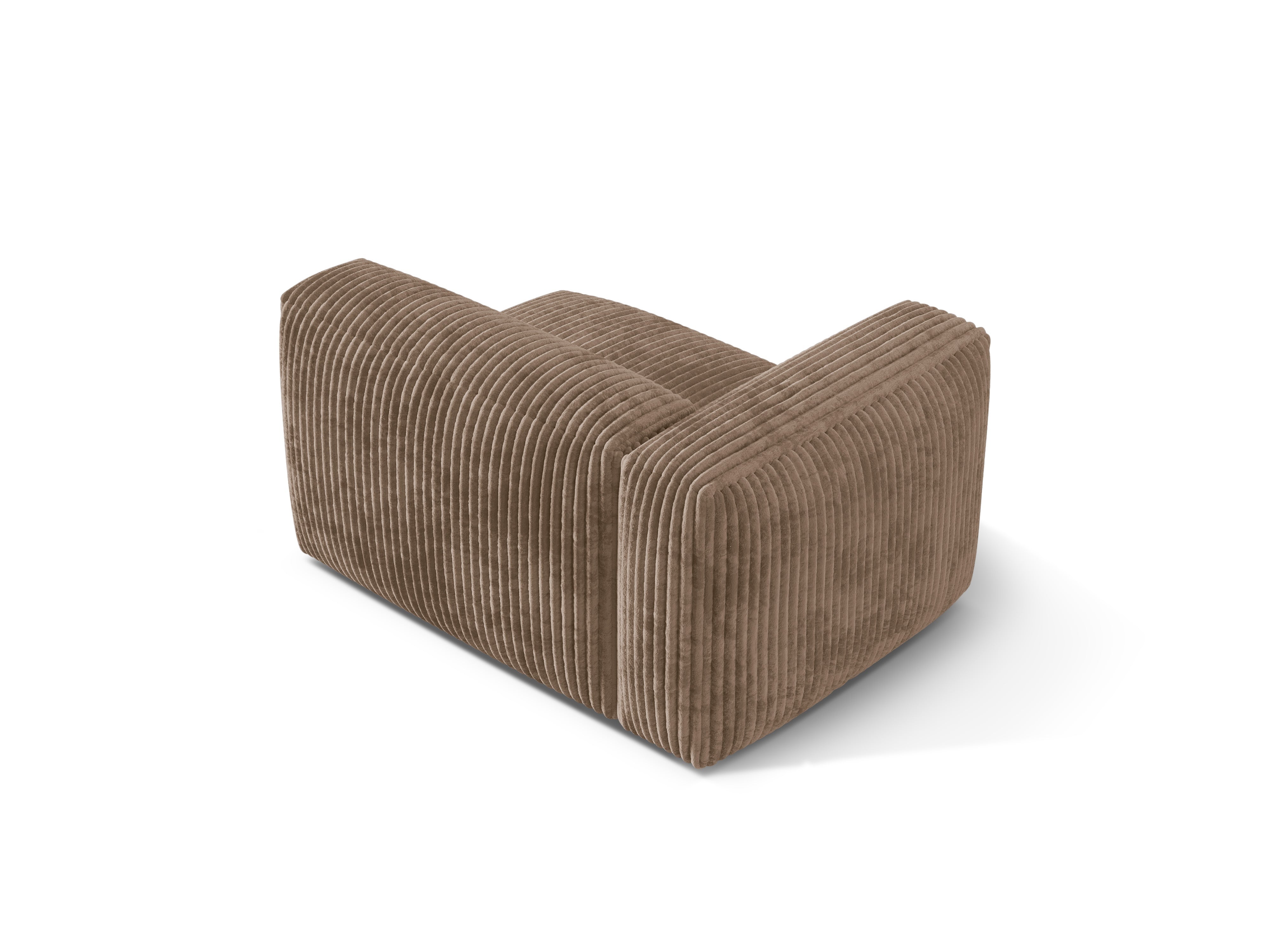 Modul Martina, 120x106cm, Material: Rebrasta tkanina