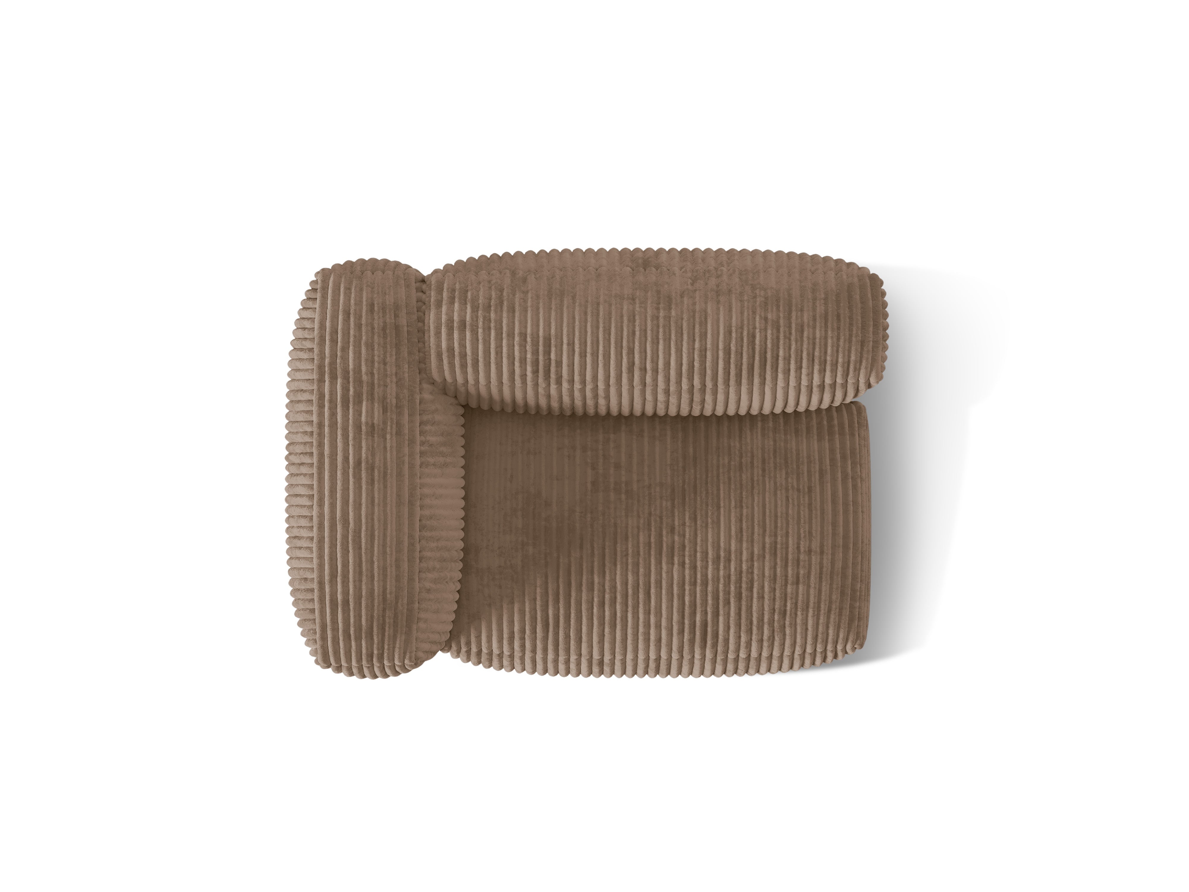 Modul Martina, 120x106cm, Material: Rebrasta tkanina