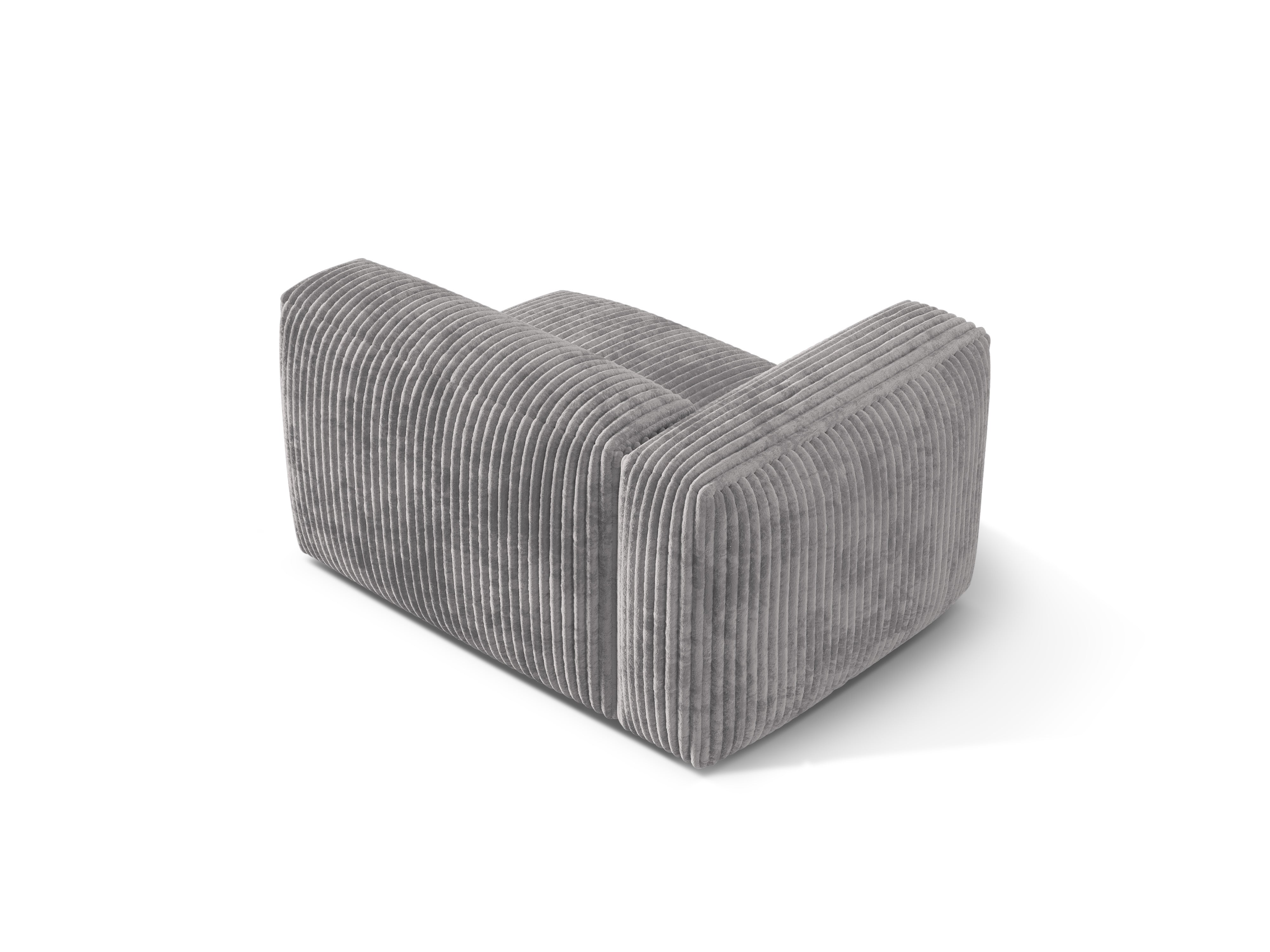 Modul Martina, 120x106cm, Material: Rebrasta tkanina