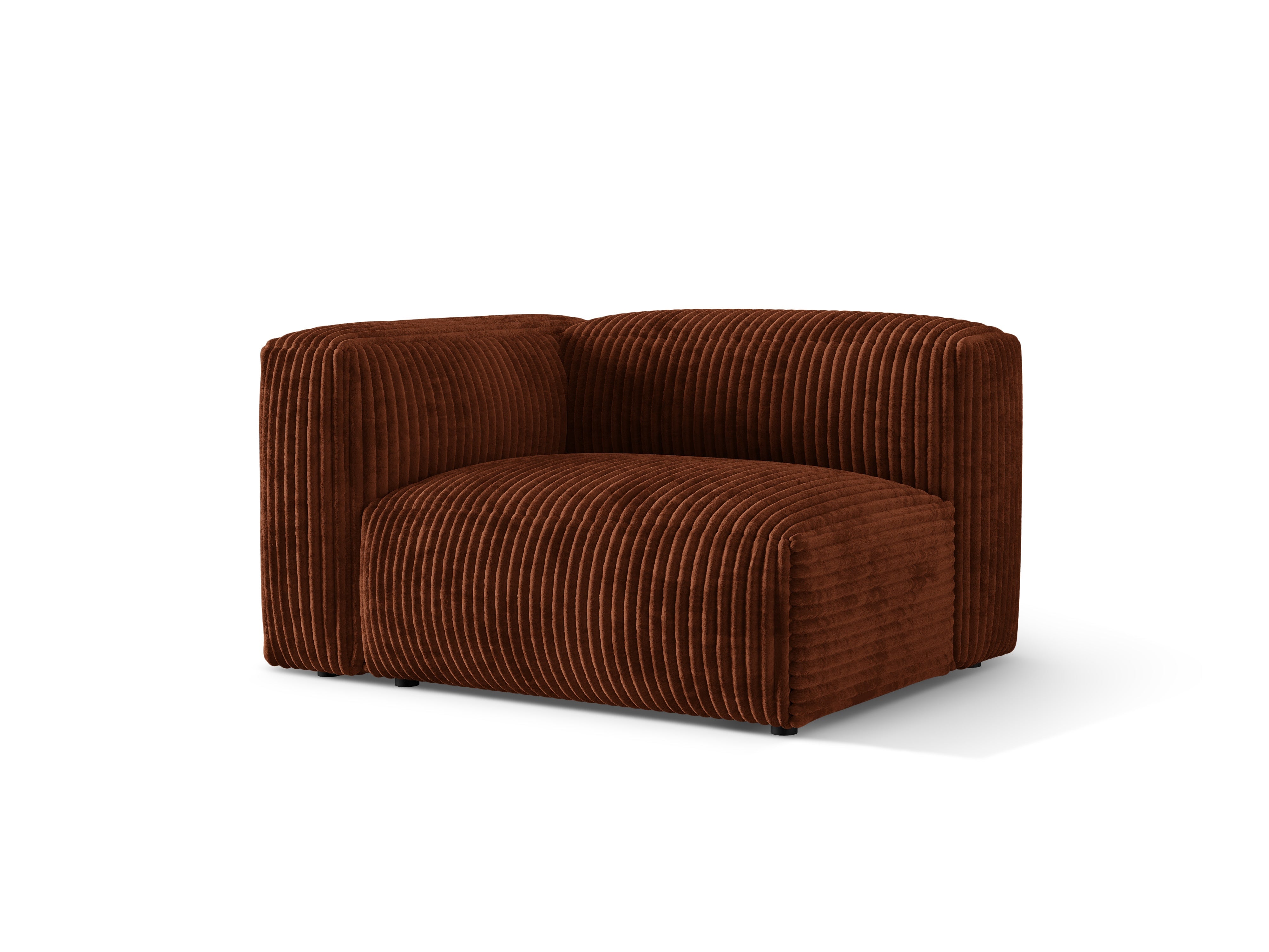 Modul Martina, 90x106cm, Material: Rebrasta tkanina