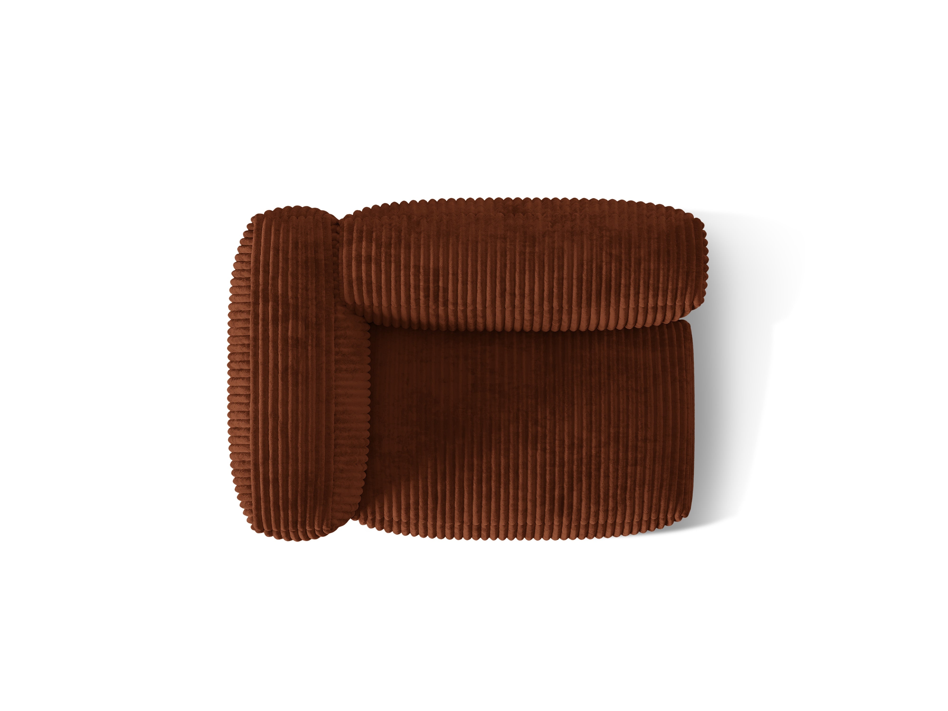 Modul Martina, 120x106cm, Material: Rebrasta tkanina