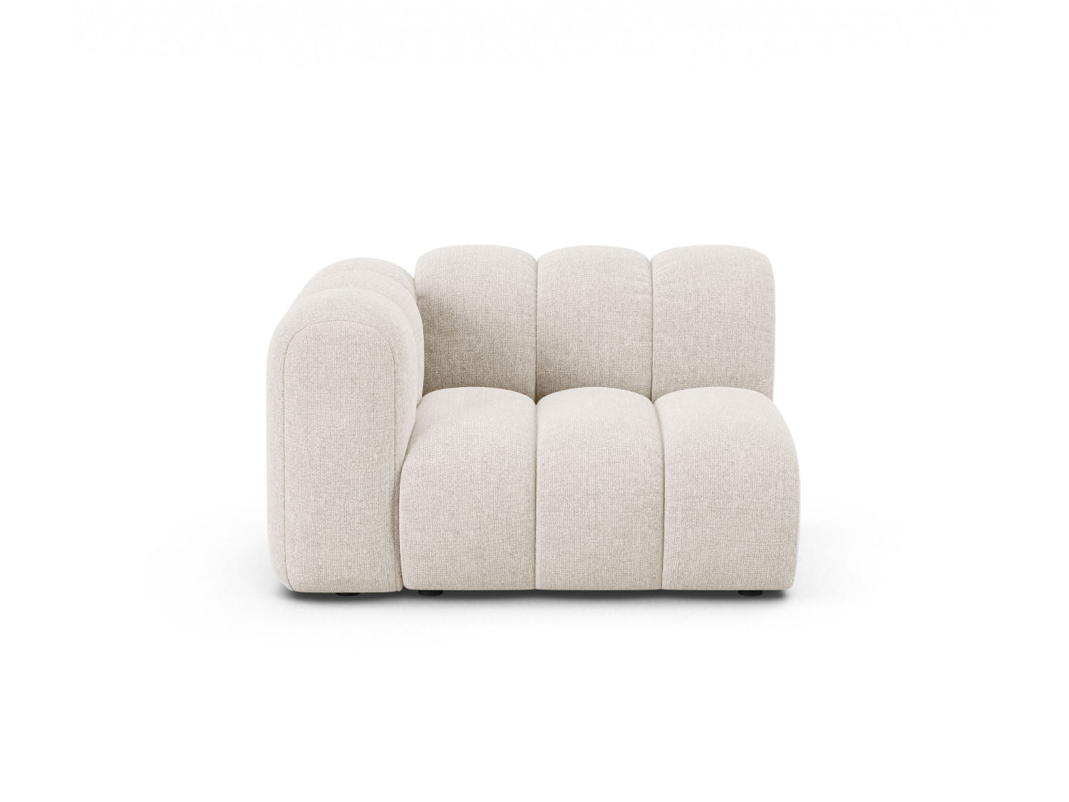 Modul Lupine 115x95cm, Material: Chenille Eden