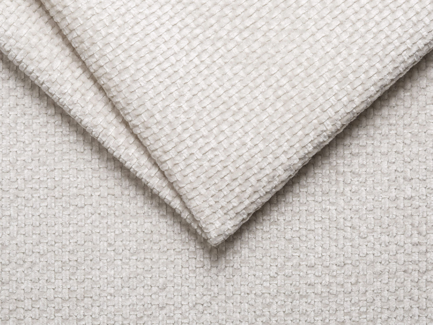 Modul Lupine 115x95cm, Material: Chenille Eden