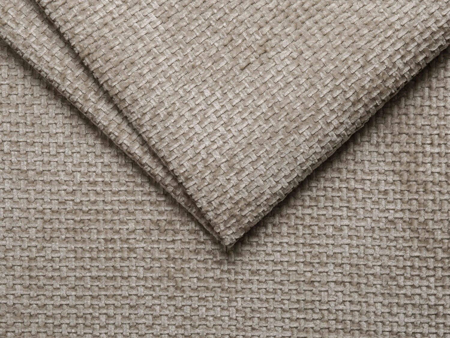 Modul Lupine 115x95cm, Material: Chenille Eden