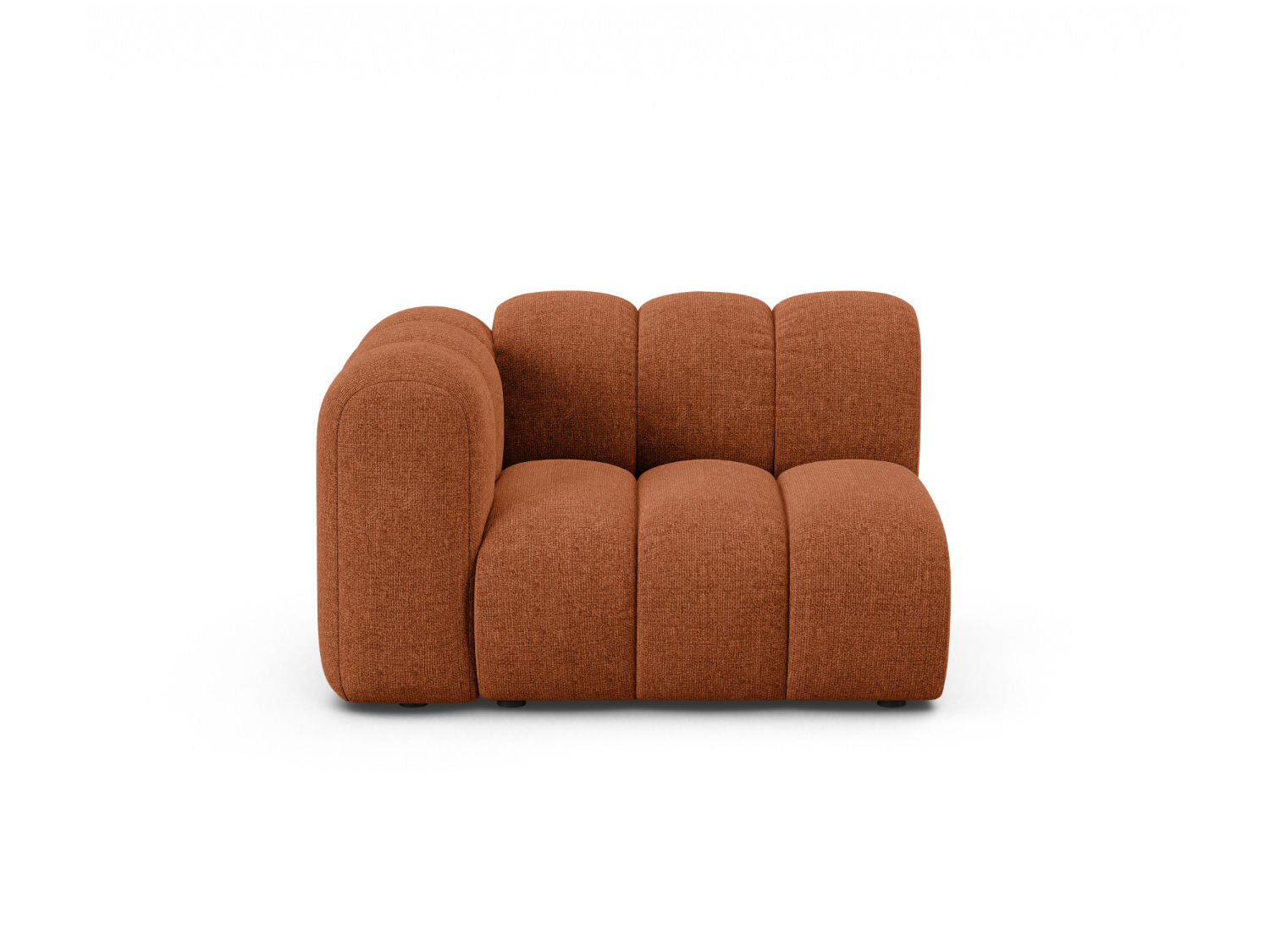 Modul Lupine 115x95cm, Material: Chenille Eden