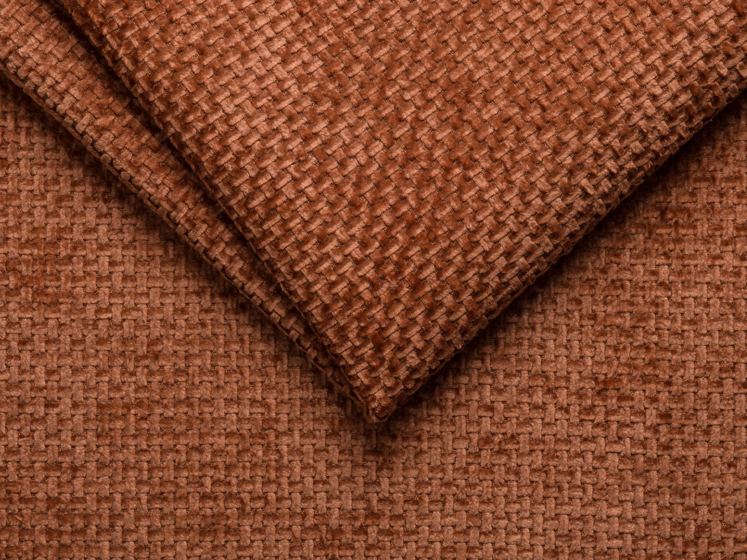 Modul Lupine 115x95cm, Material: Chenille Eden