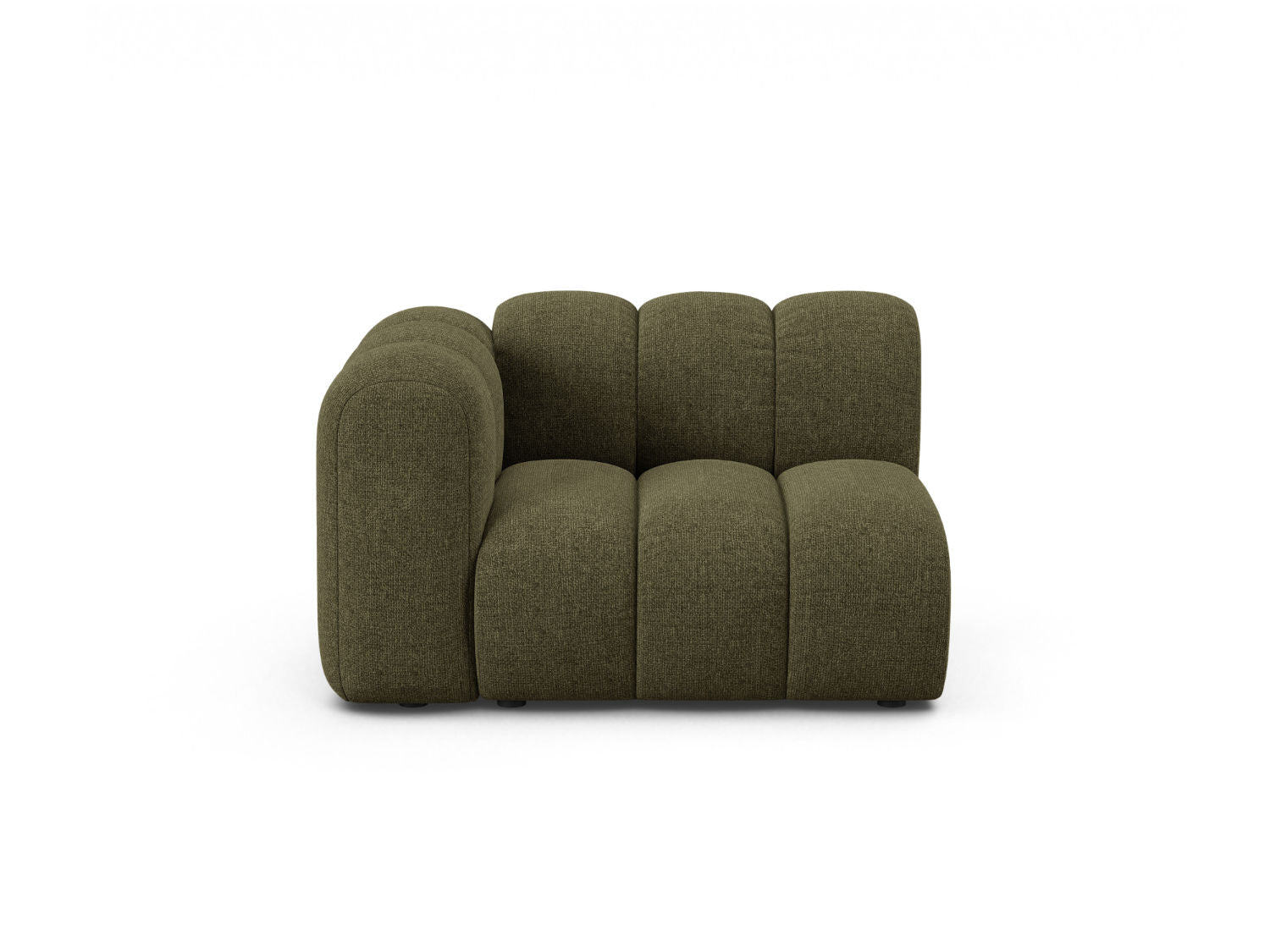 Modul Lupine 115x95cm, Material: Chenille Eden