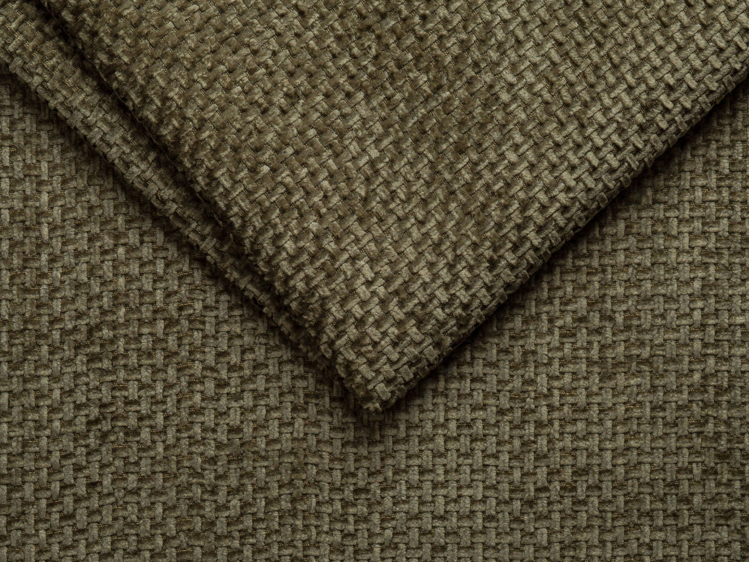 Modul Lupine 115x95cm, Material: Chenille Eden