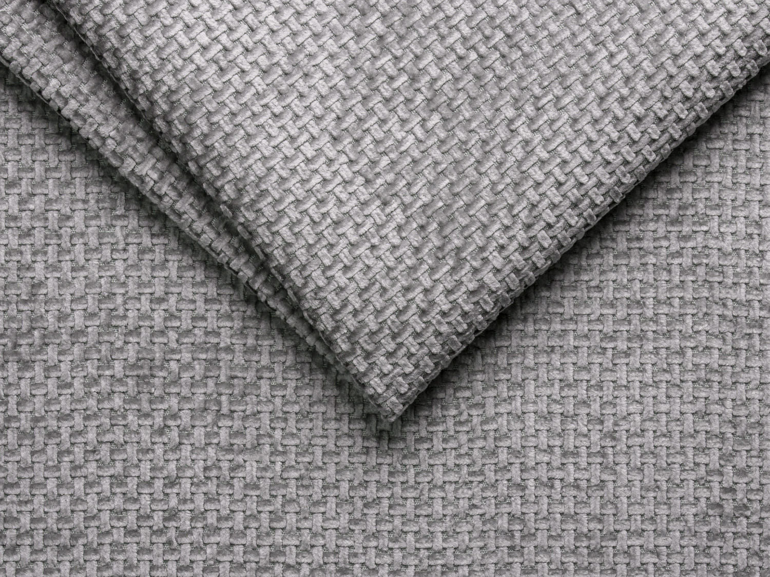 Modul Lupine 115x95cm, Material: Chenille Eden