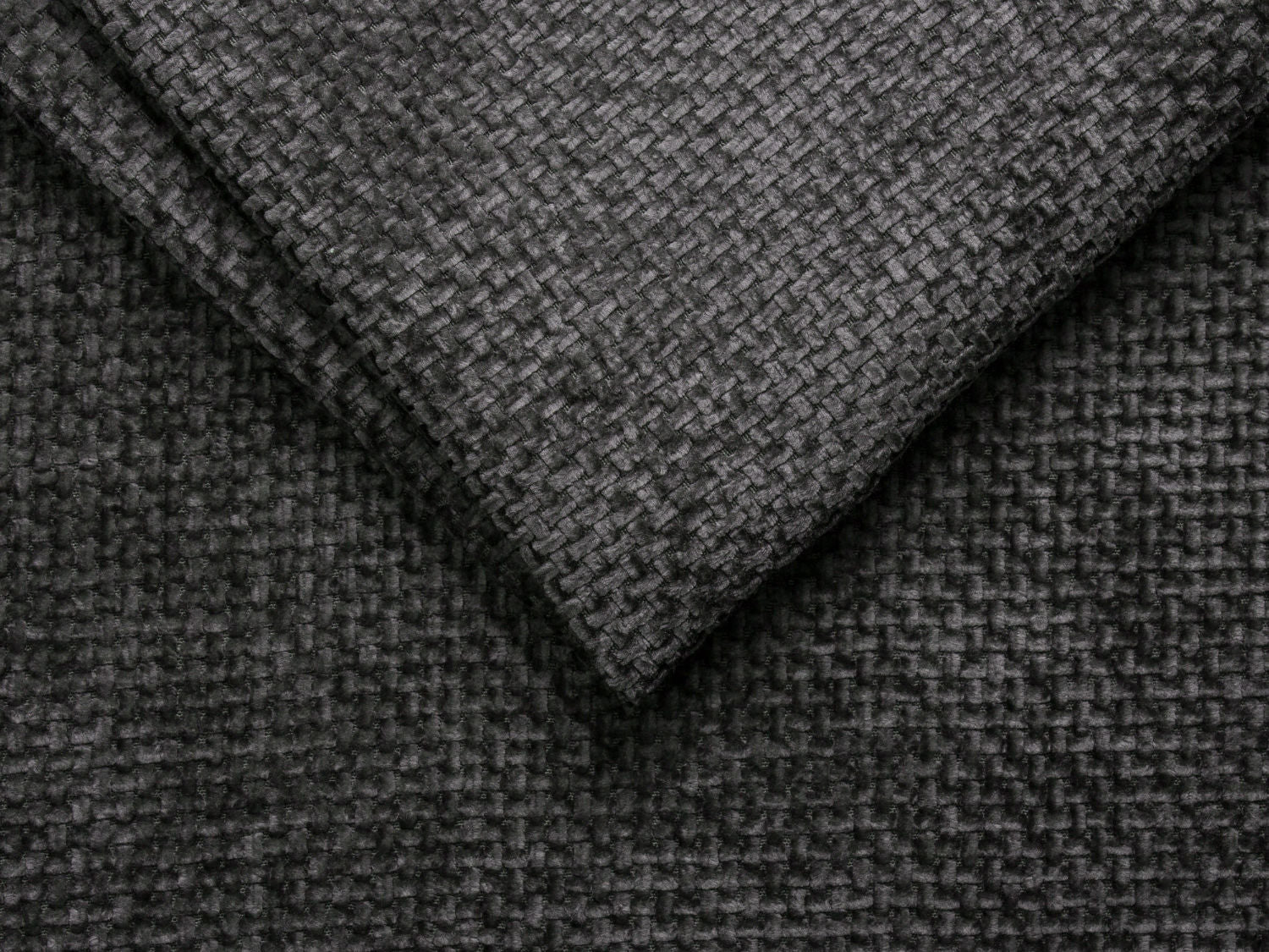 Modul Lupine 115x95cm, Material: Chenille Eden