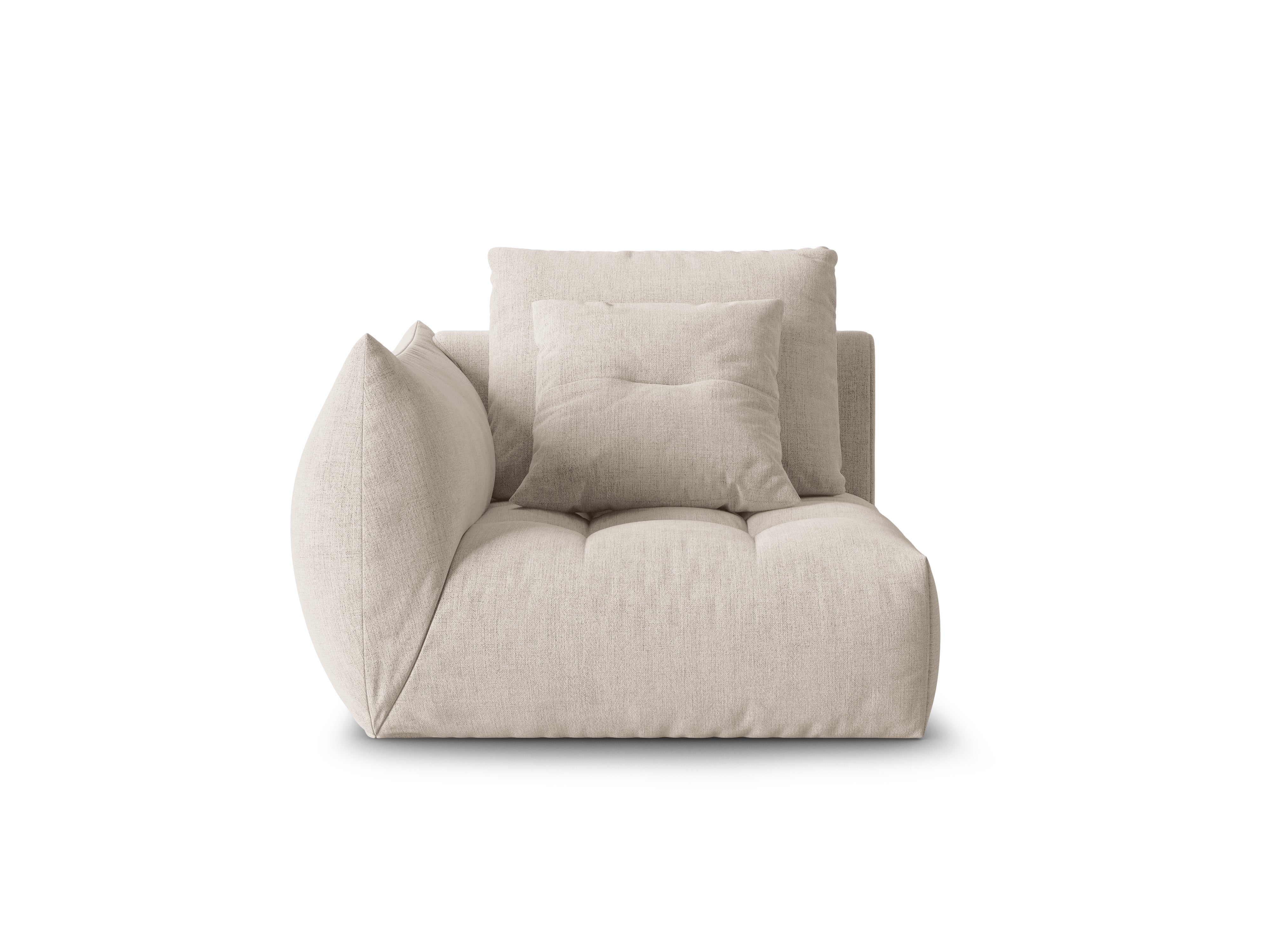 Modul Bloom, 106x116cm, Material: Strukturirana tkanina