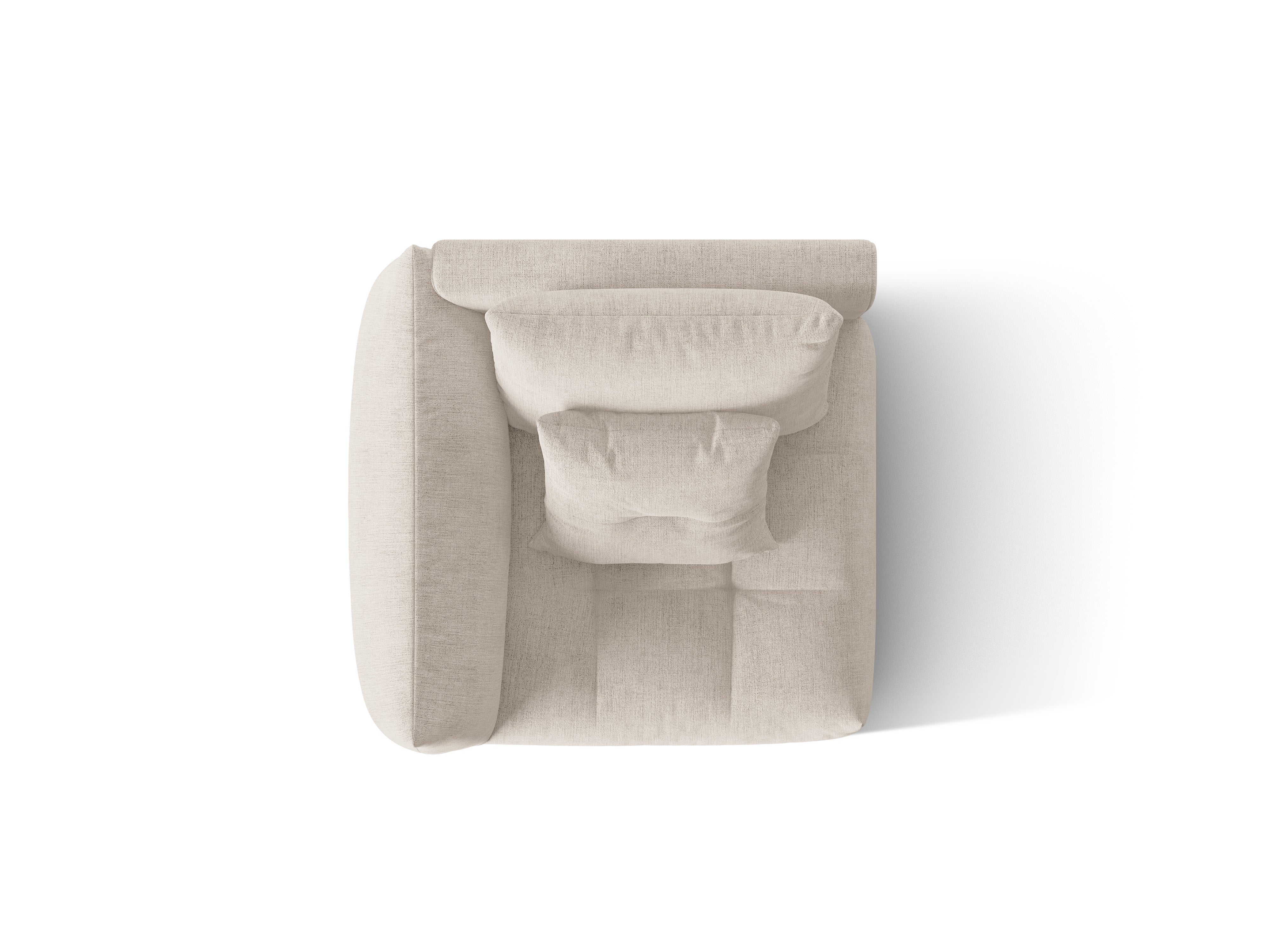 Modul Bloom, 106x116cm, Material: Strukturirana tkanina