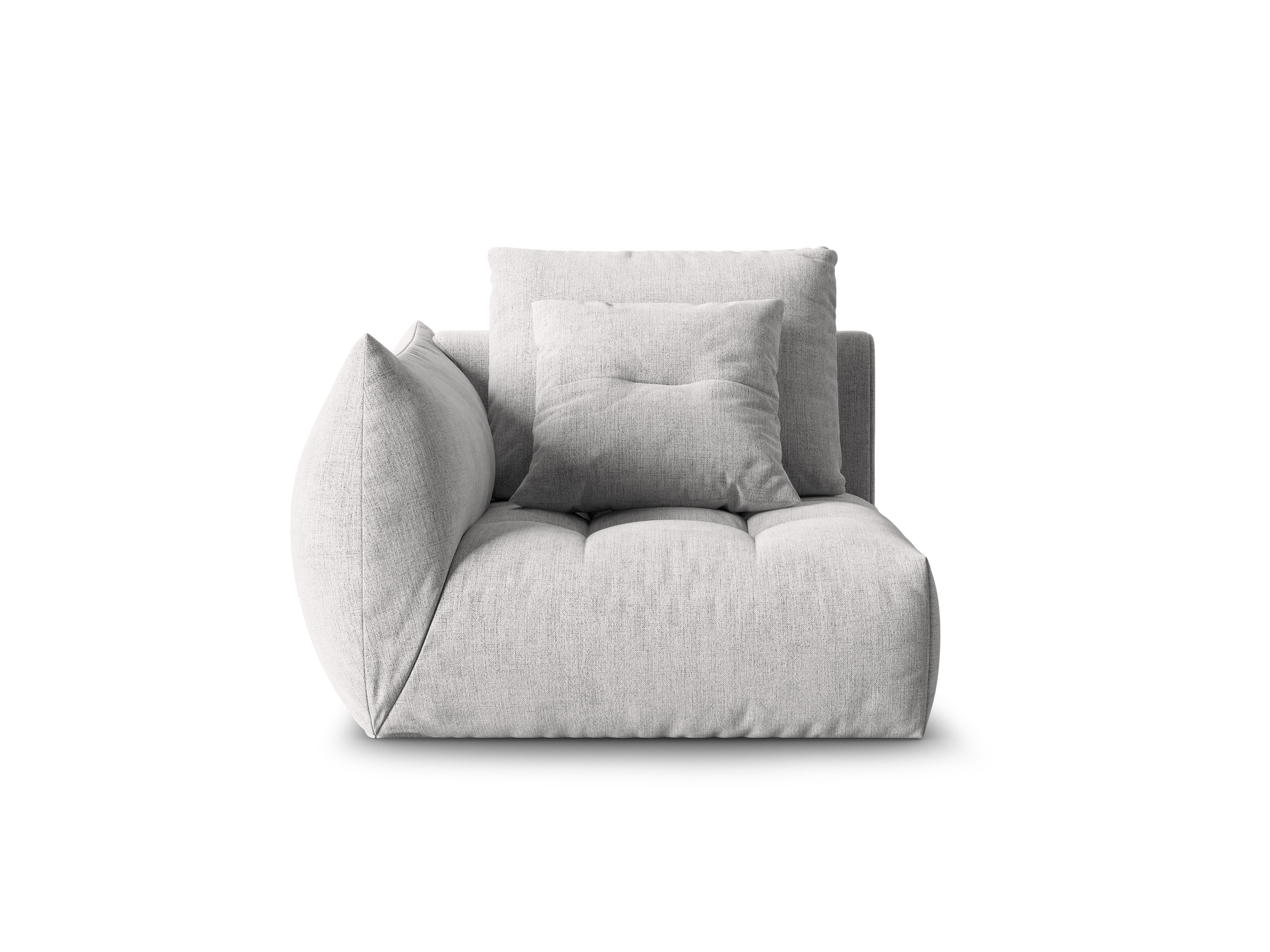 Modul Bloom, 106x116cm, Material: Strukturirana tkanina