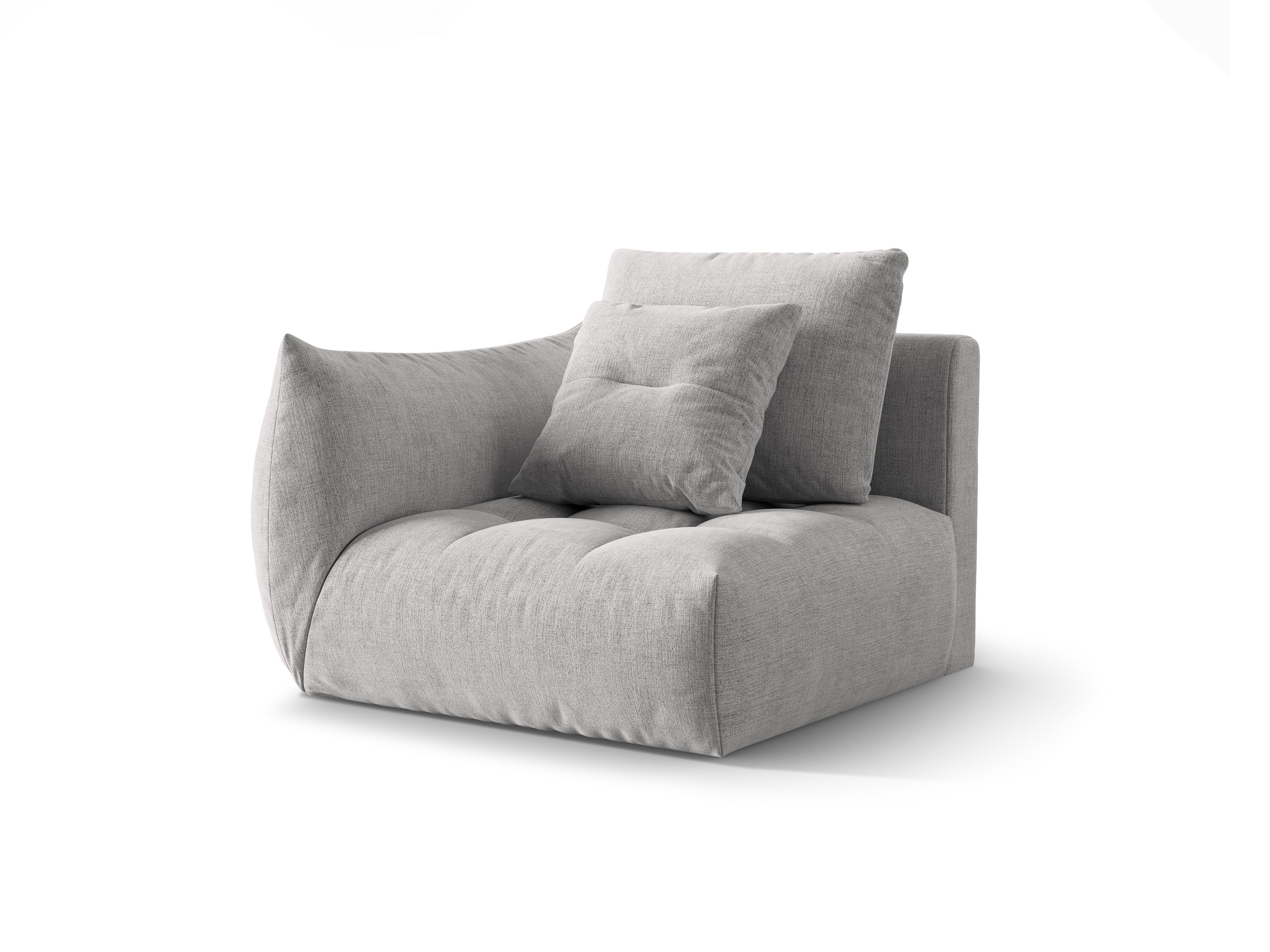 Modul Bloom, 106x116cm, Material: Strukturirana tkanina