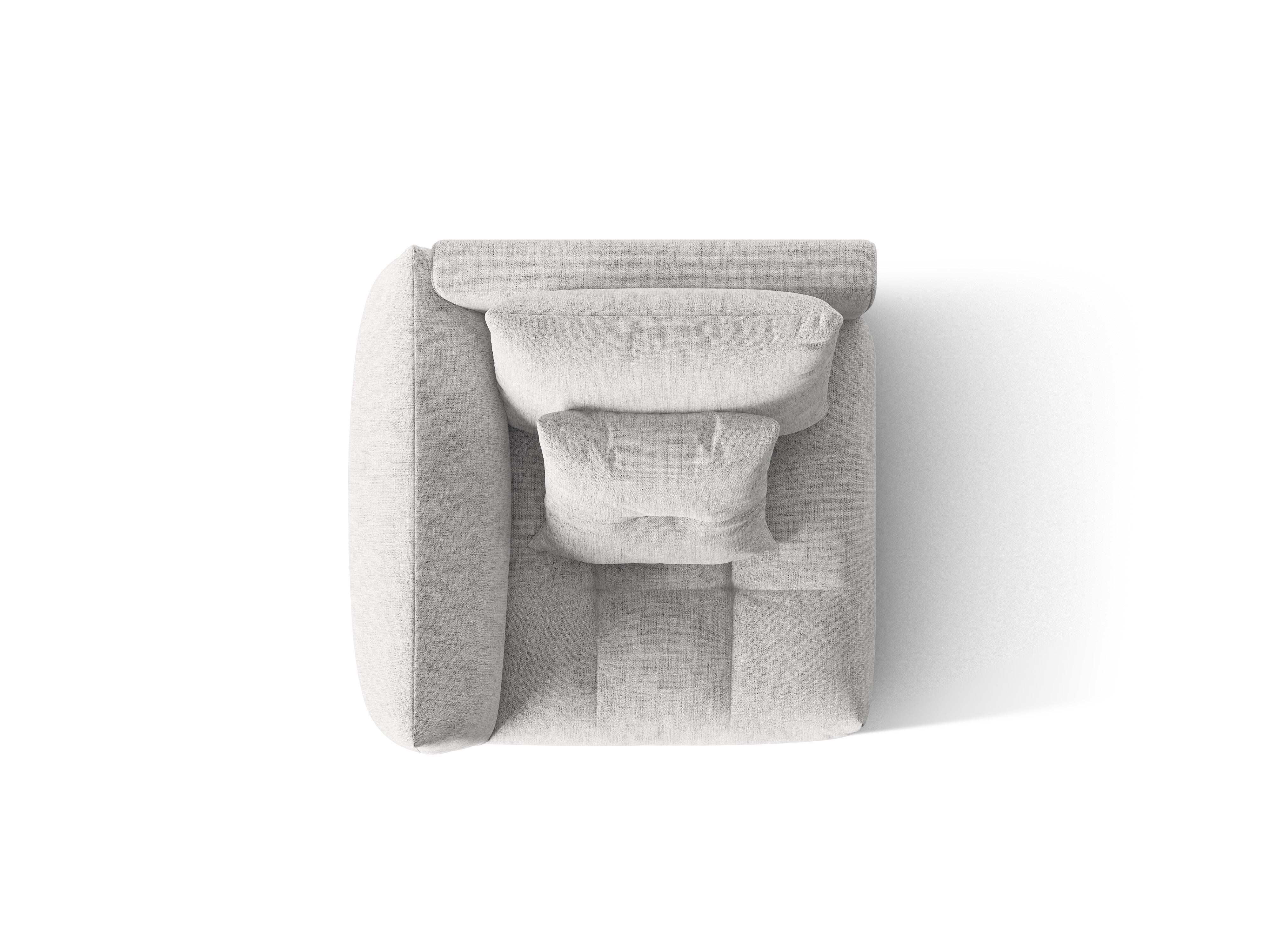 Modul Bloom, 106x116cm, Material: Strukturirana tkanina