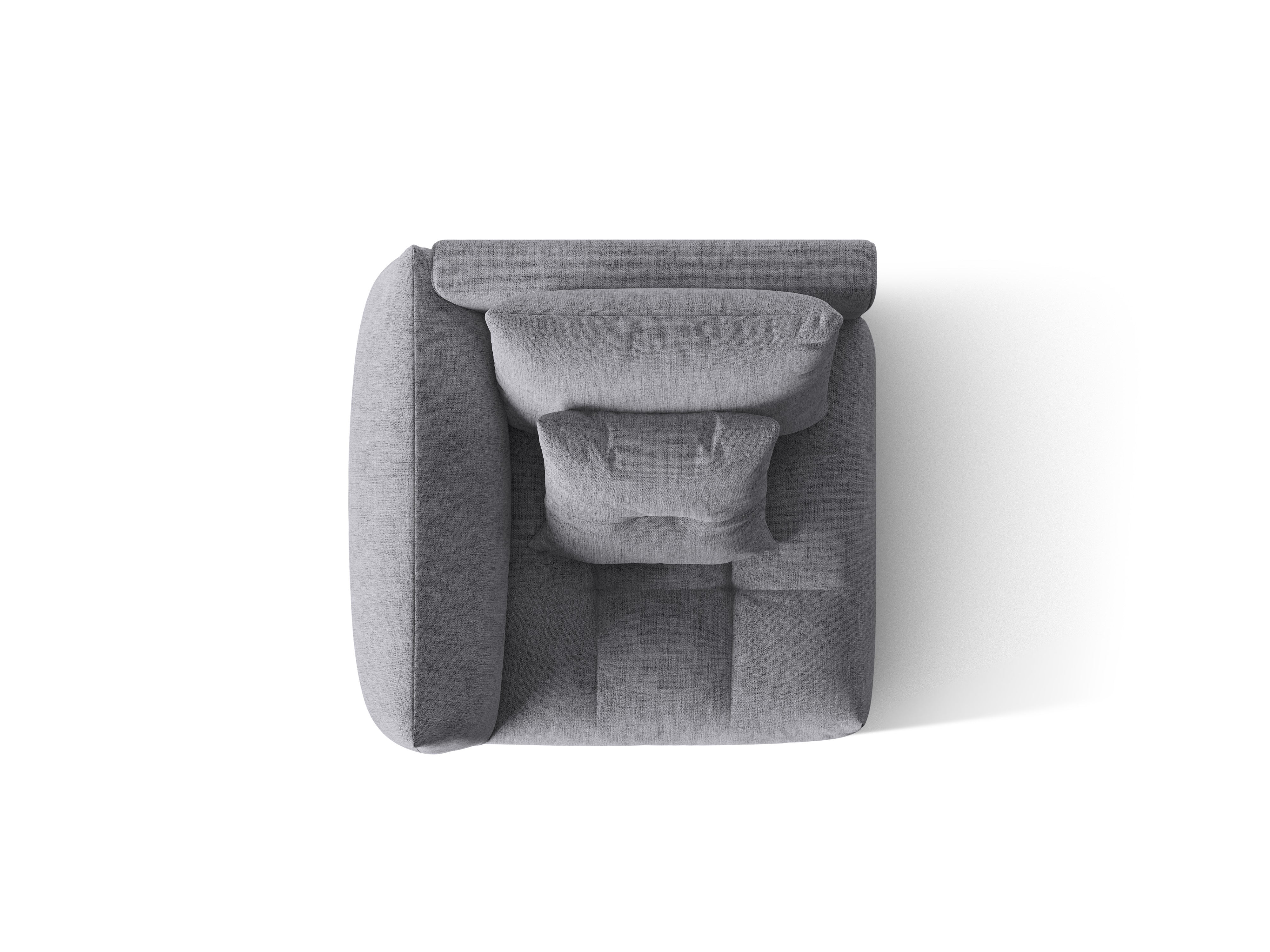 Modul Bloom, 106x116cm, Material: Strukturirana tkanina