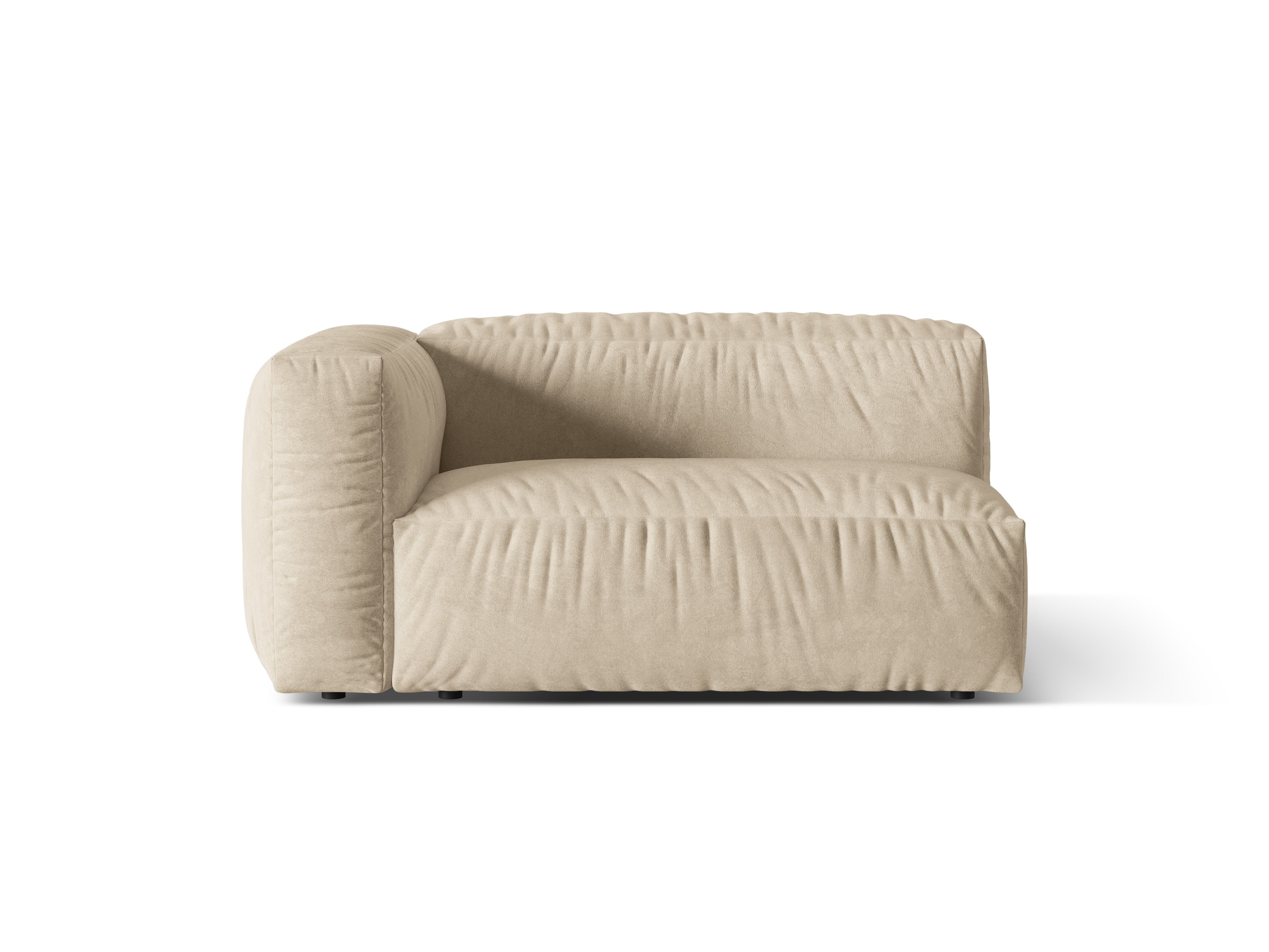 Martinin modul, 160x106cm, Material: Žamet