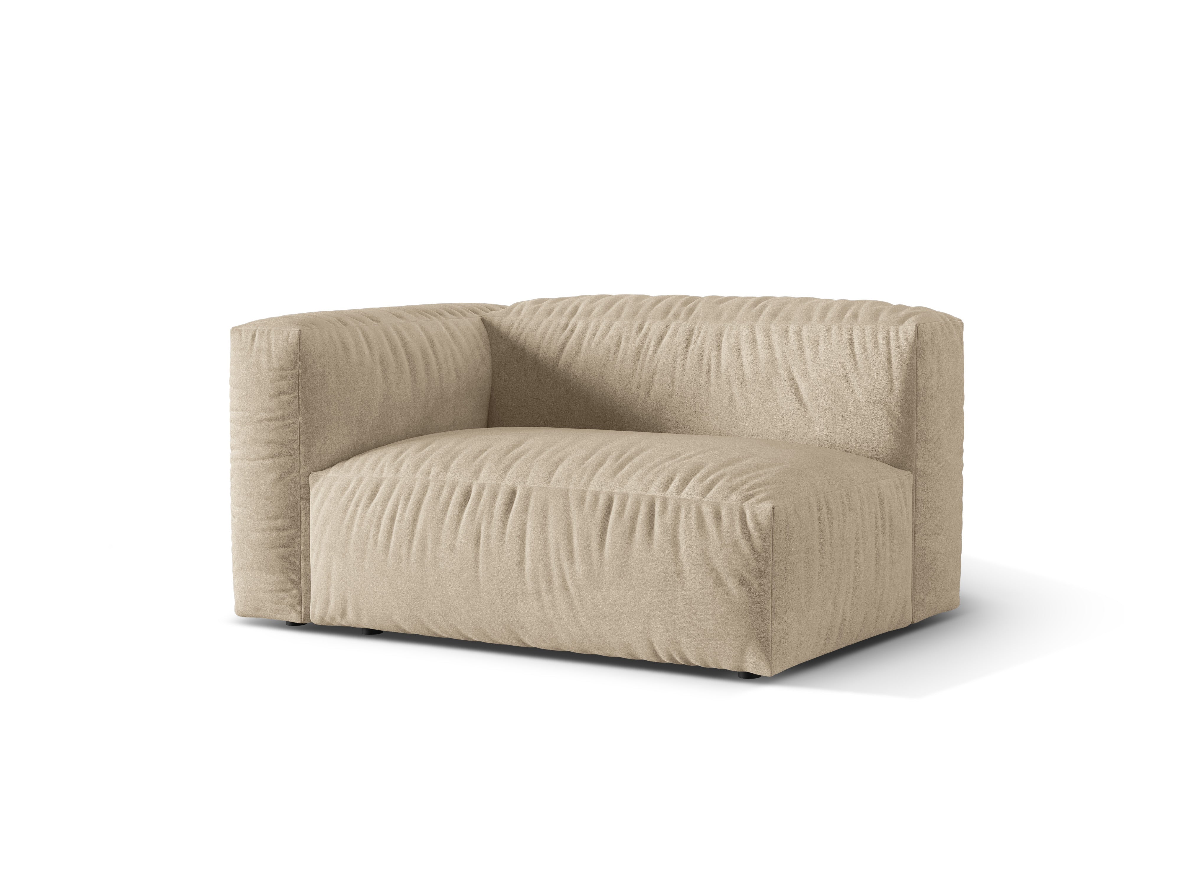 Martinin modul, 160x106cm, Material: Žamet