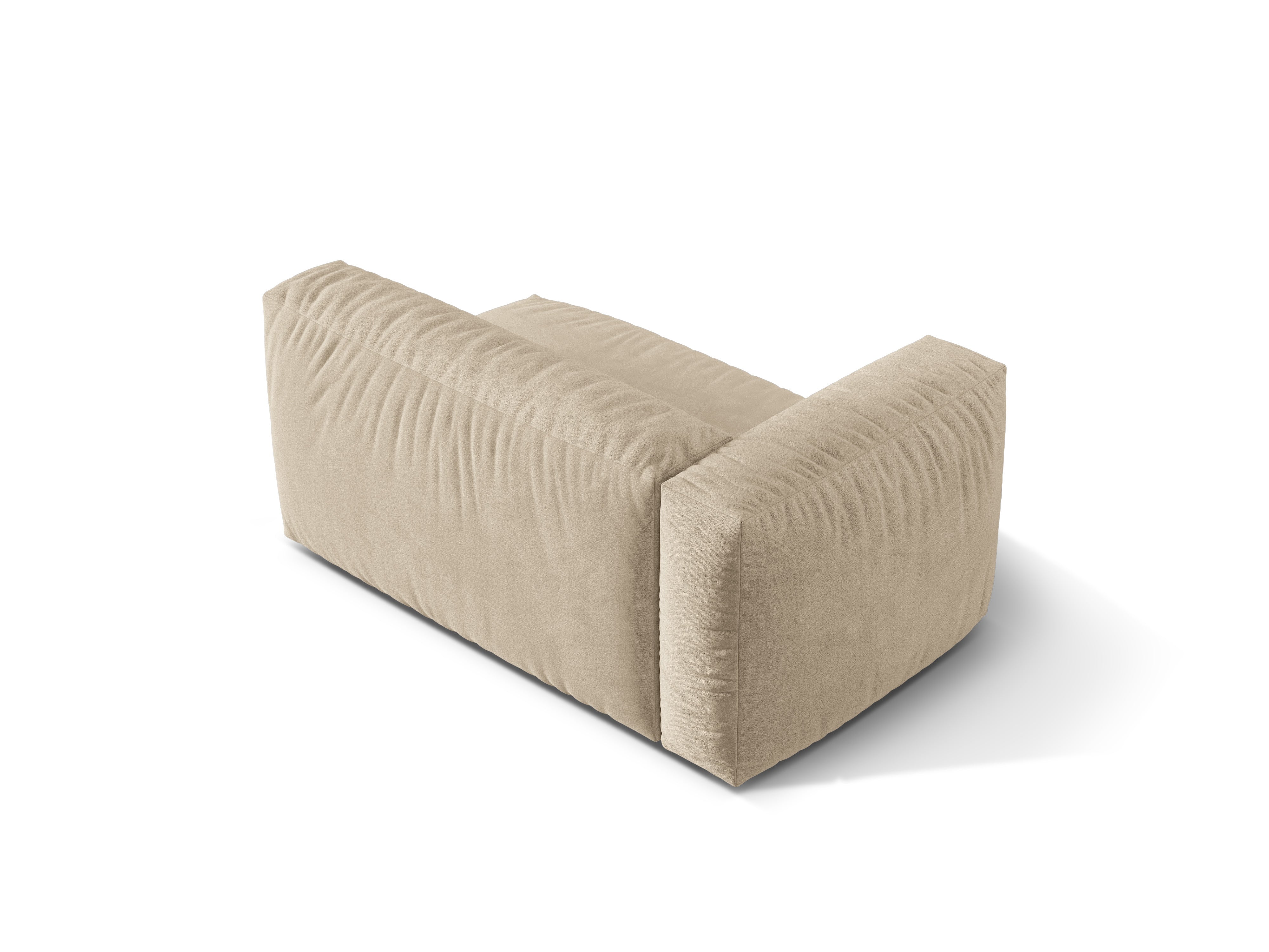 Martinin modul, 160x106cm, Material: Žamet